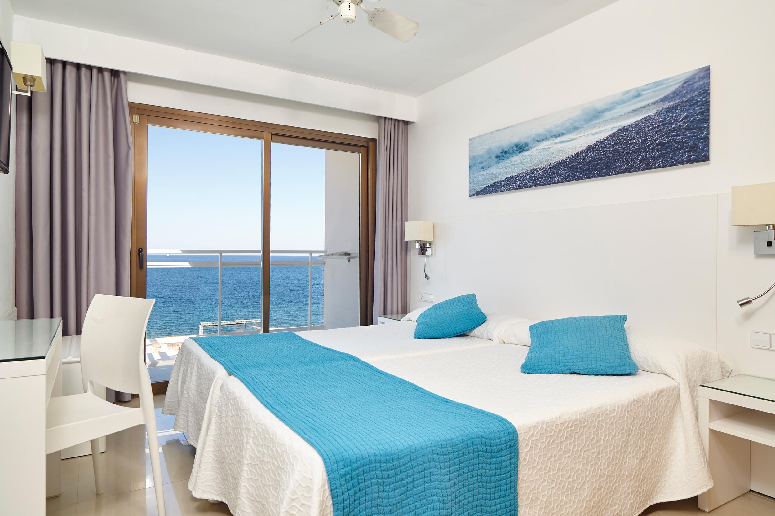 Nereida San Antonio (Ibiza)