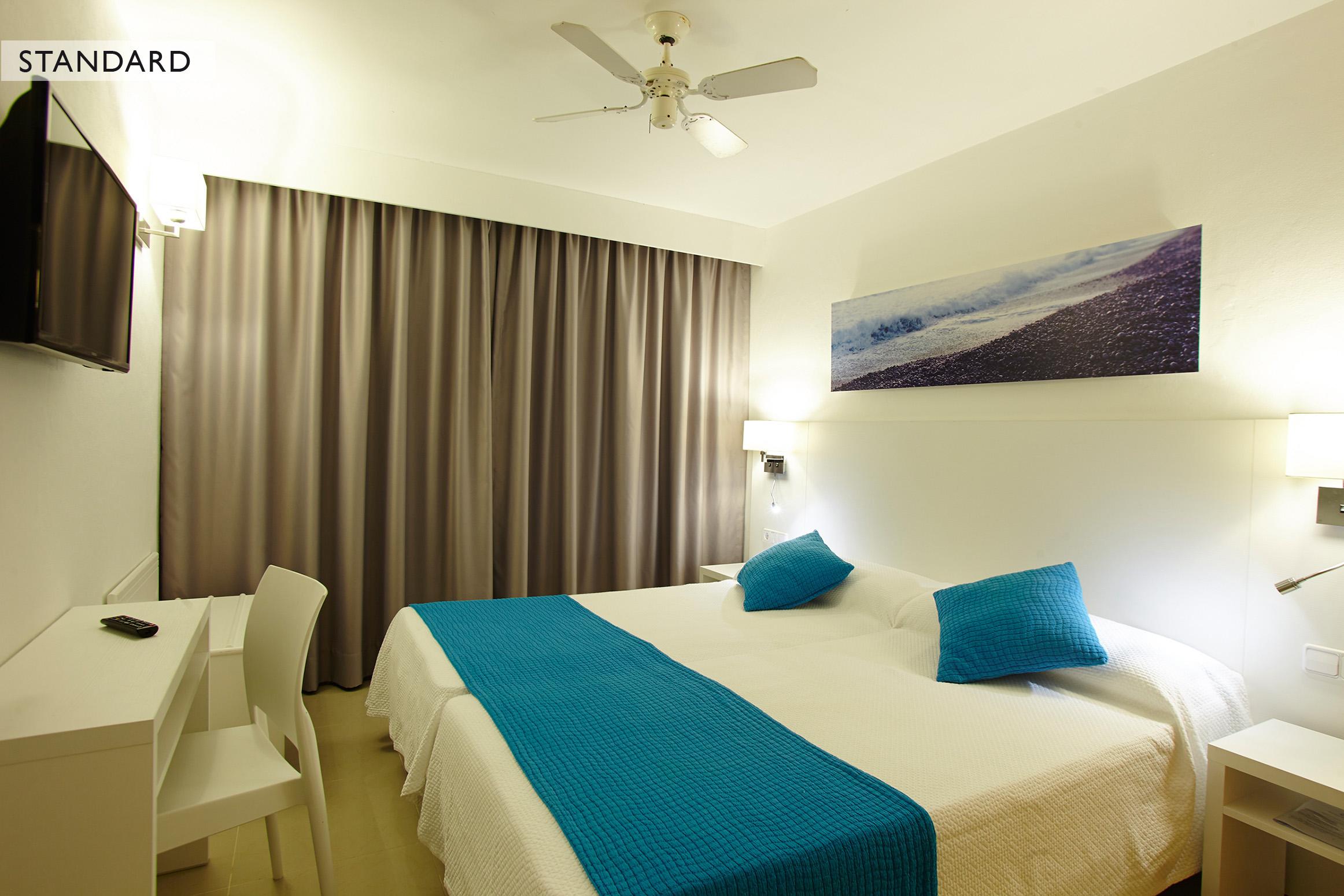 Nereida 3* San Antonio (Ibiza)