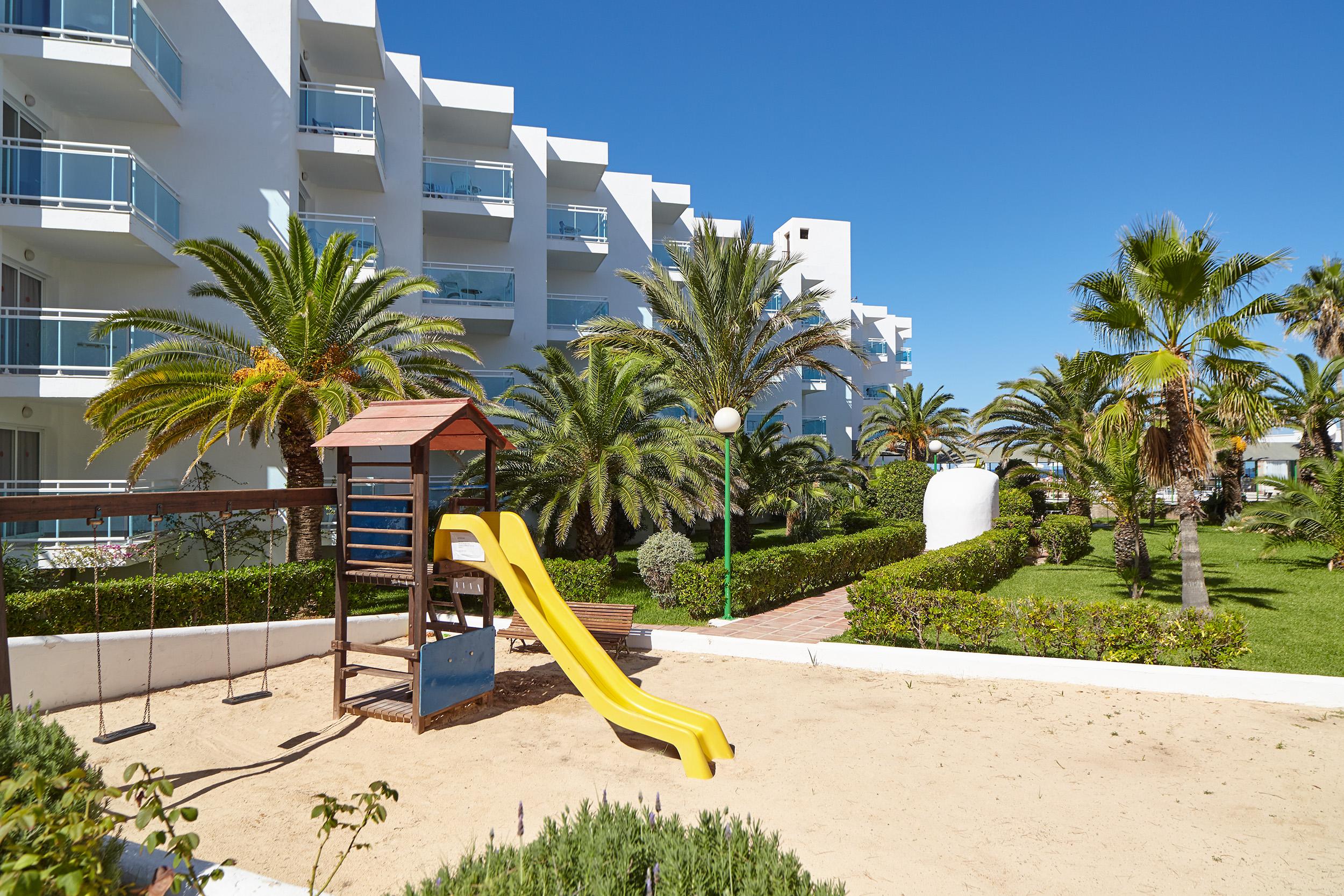 Nereida 3* San Antonio (Ibiza)