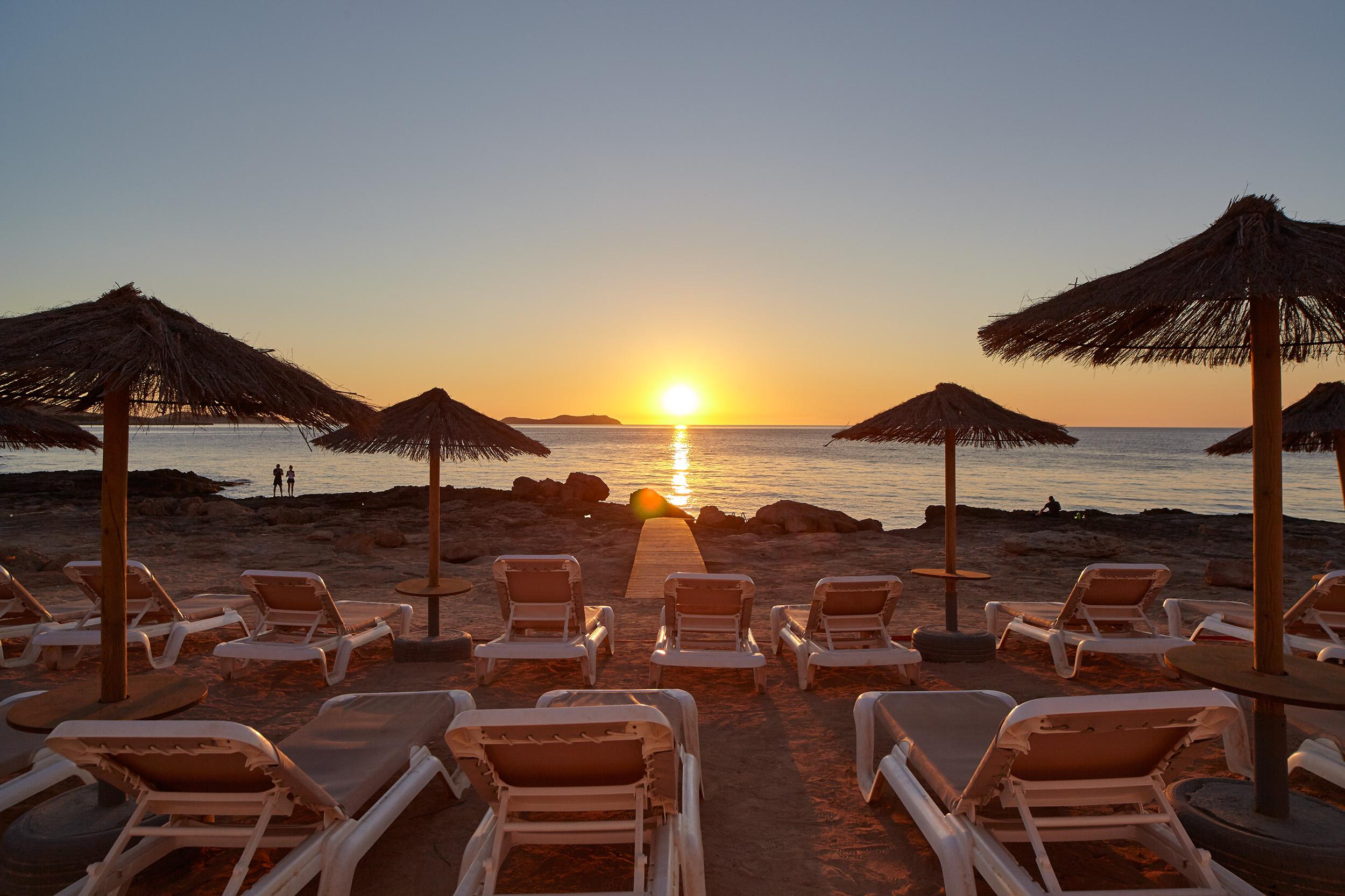 Apartment Nereida San Antonio (Ibiza)