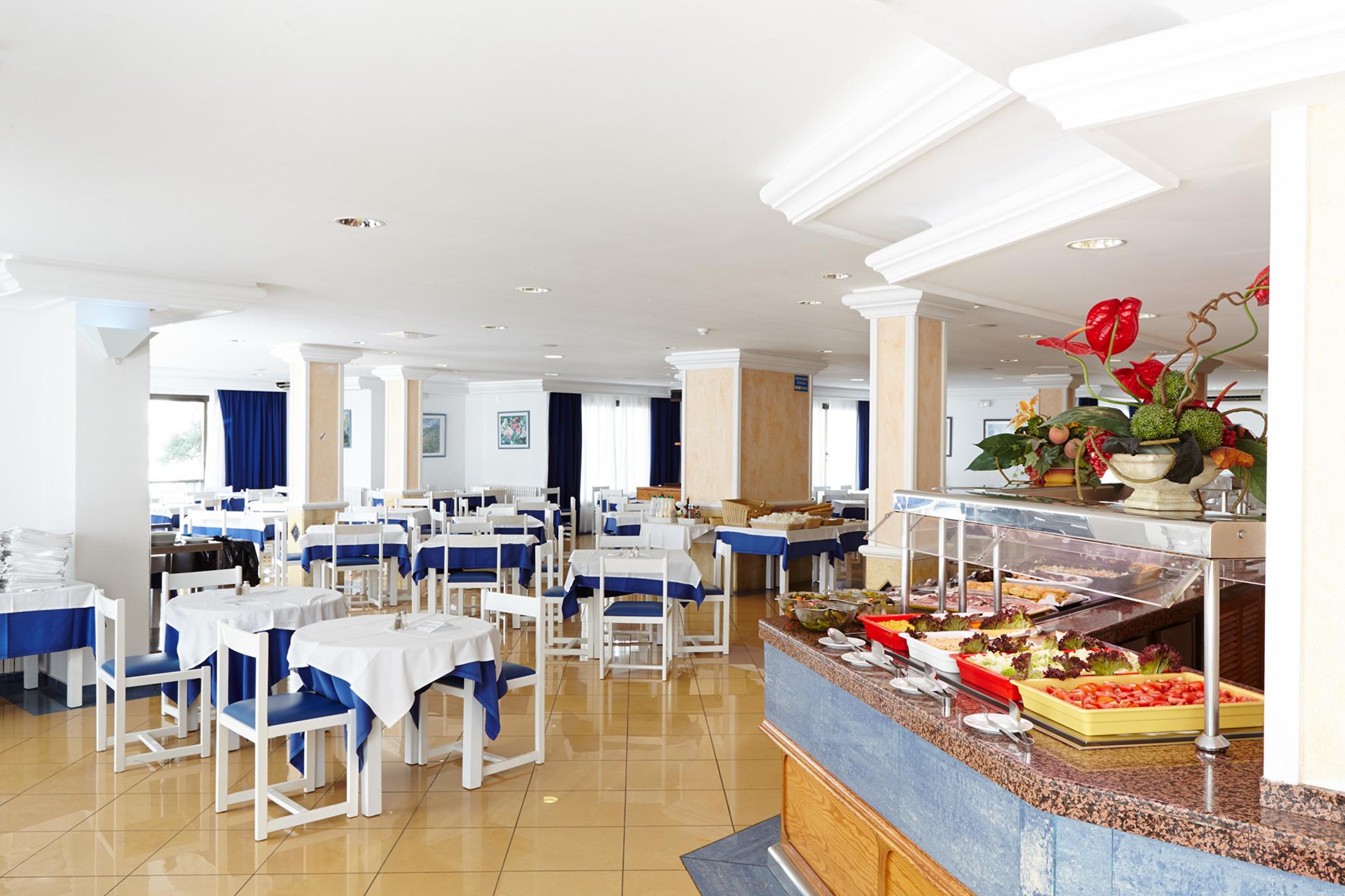 Nereida 3* San Antonio (Ibiza)