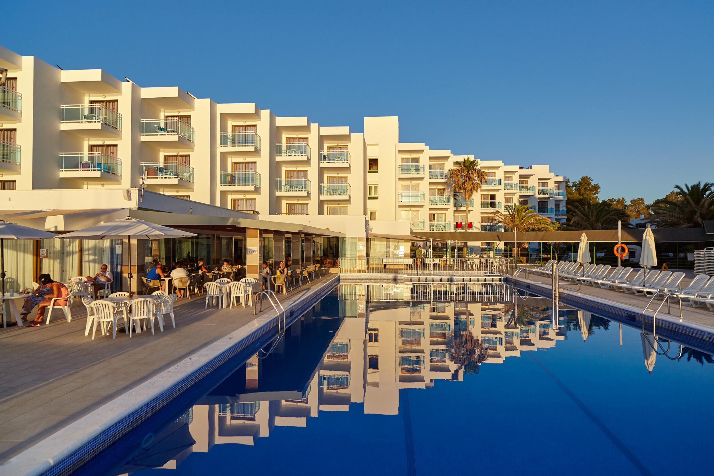 Apartment Nereida