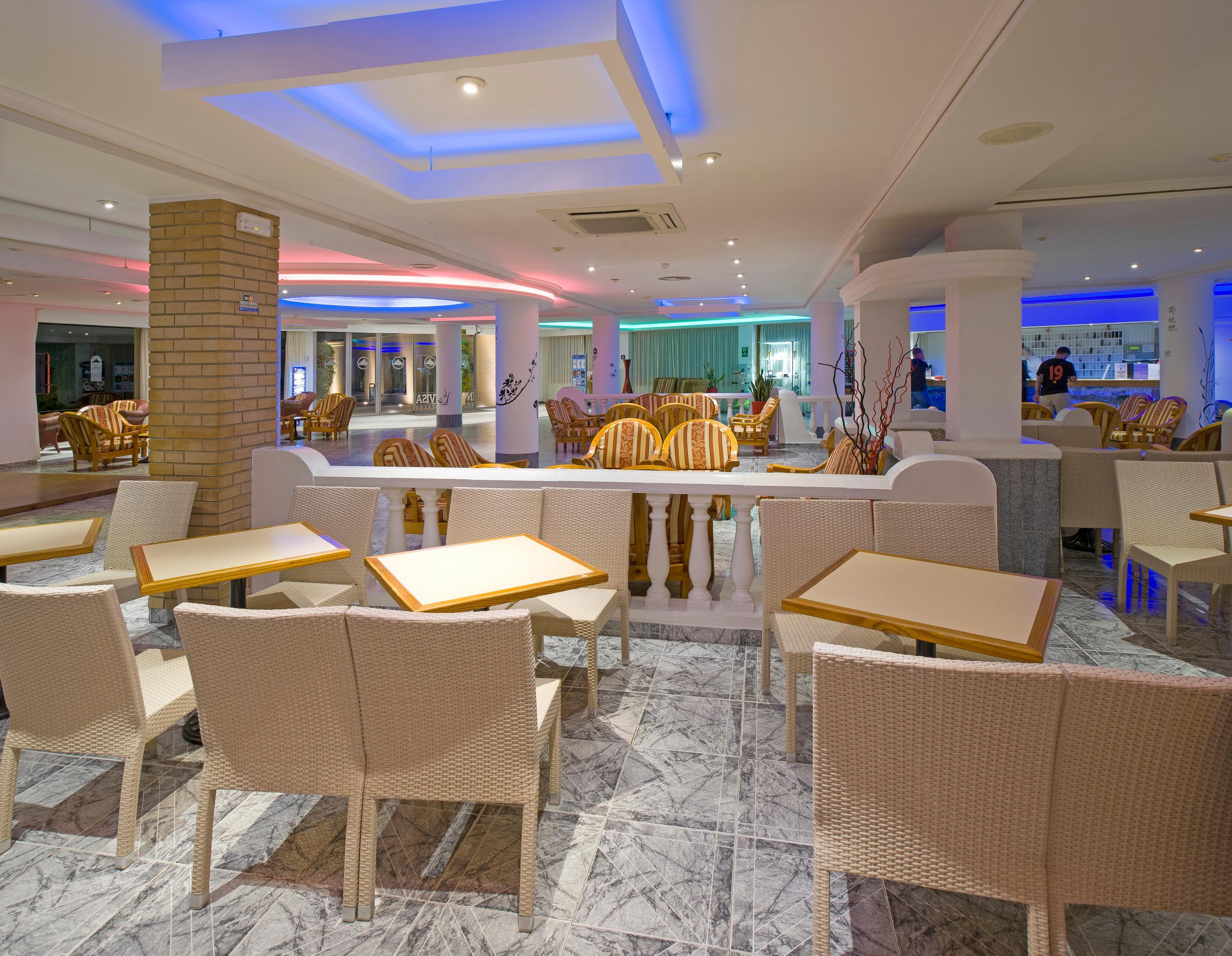 Hotel Invisa Es Pla - Adults Only San Antonio (Ibiza)
