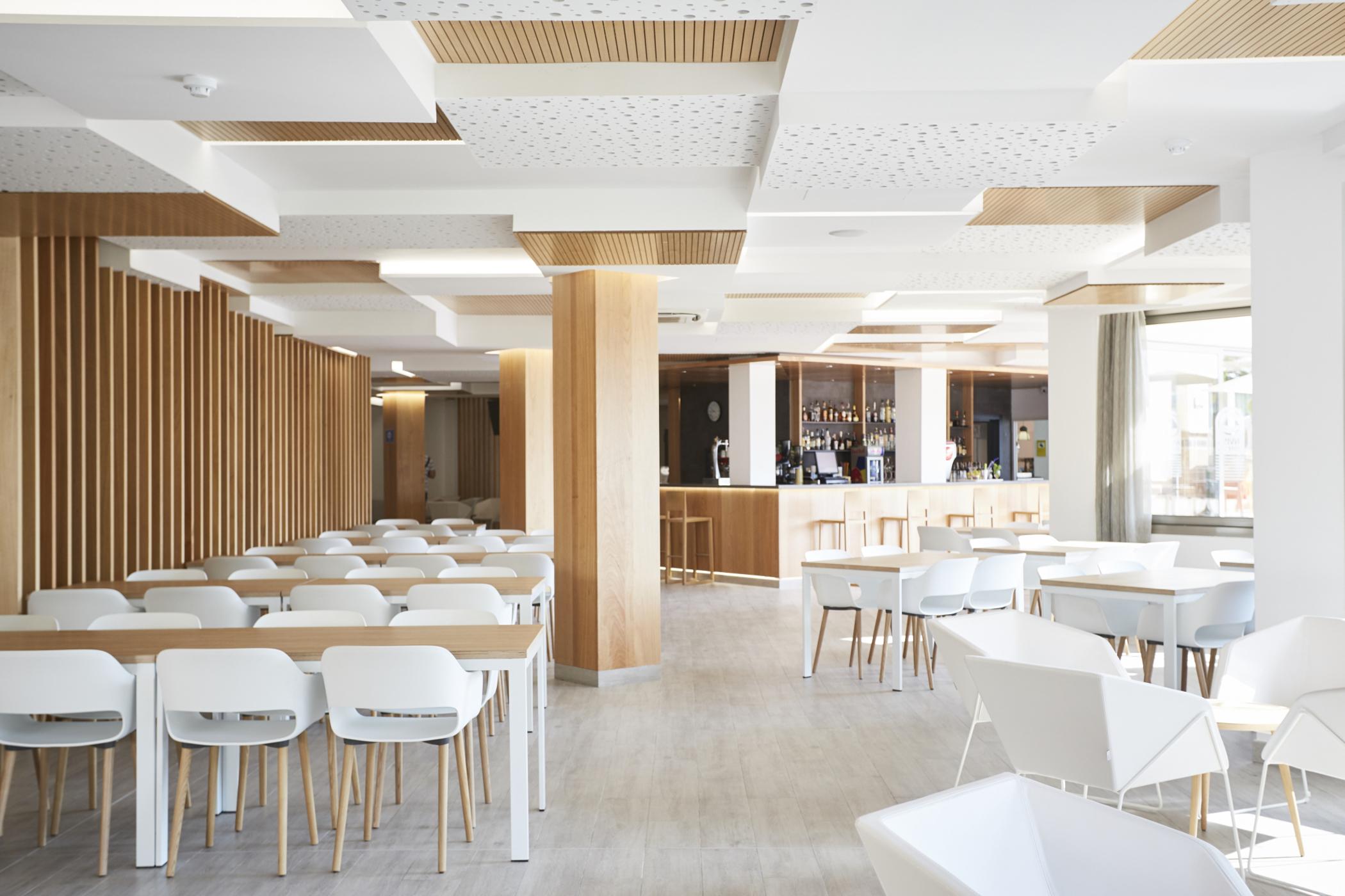Hotel Invisa Es Pla - Adults Only 4*