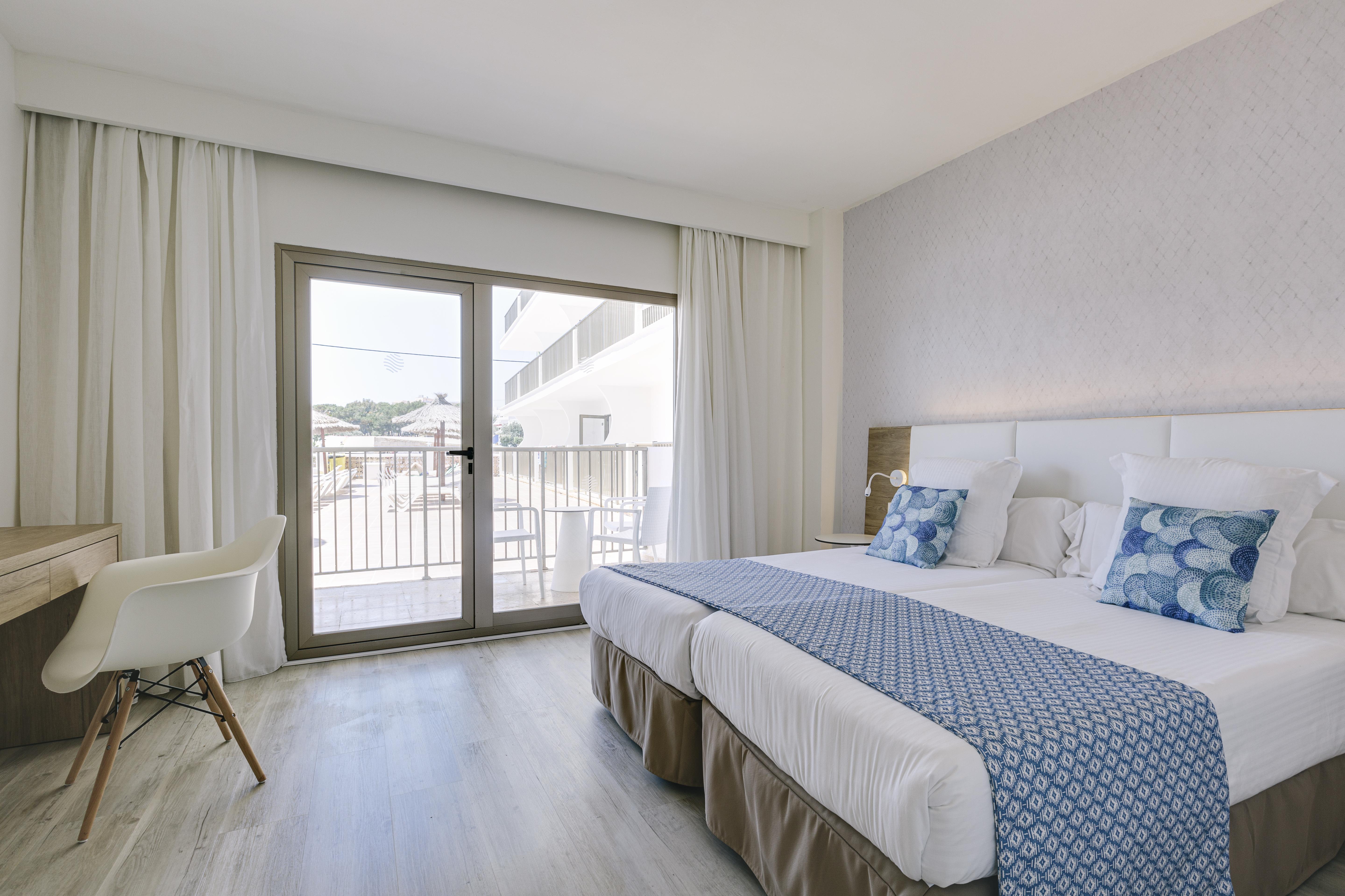 Leonardo Ibiza Santa Eulalia Apartamento Es Canar (Ibiza)