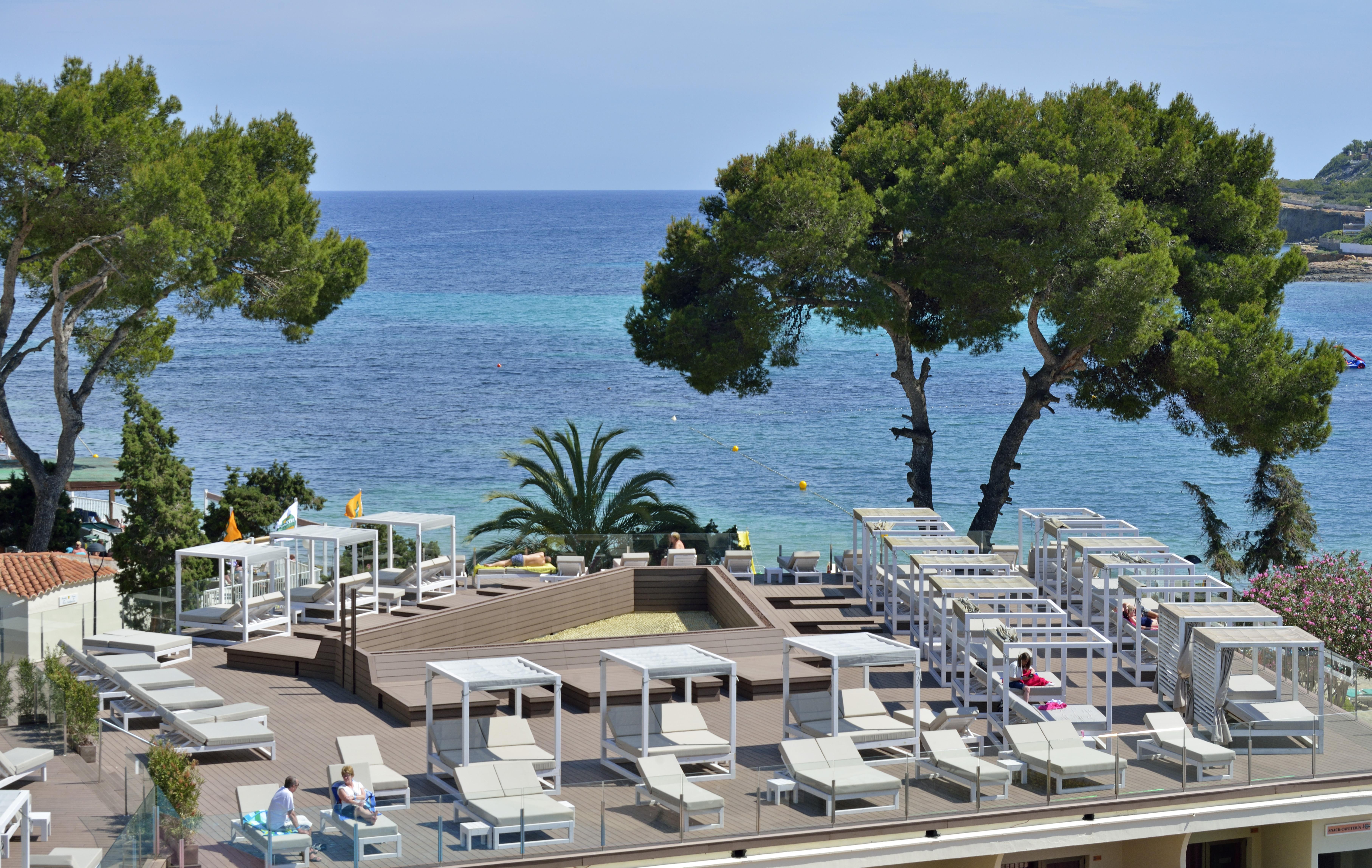 Apartamento Leonardo Ibiza Santa Eulalia *