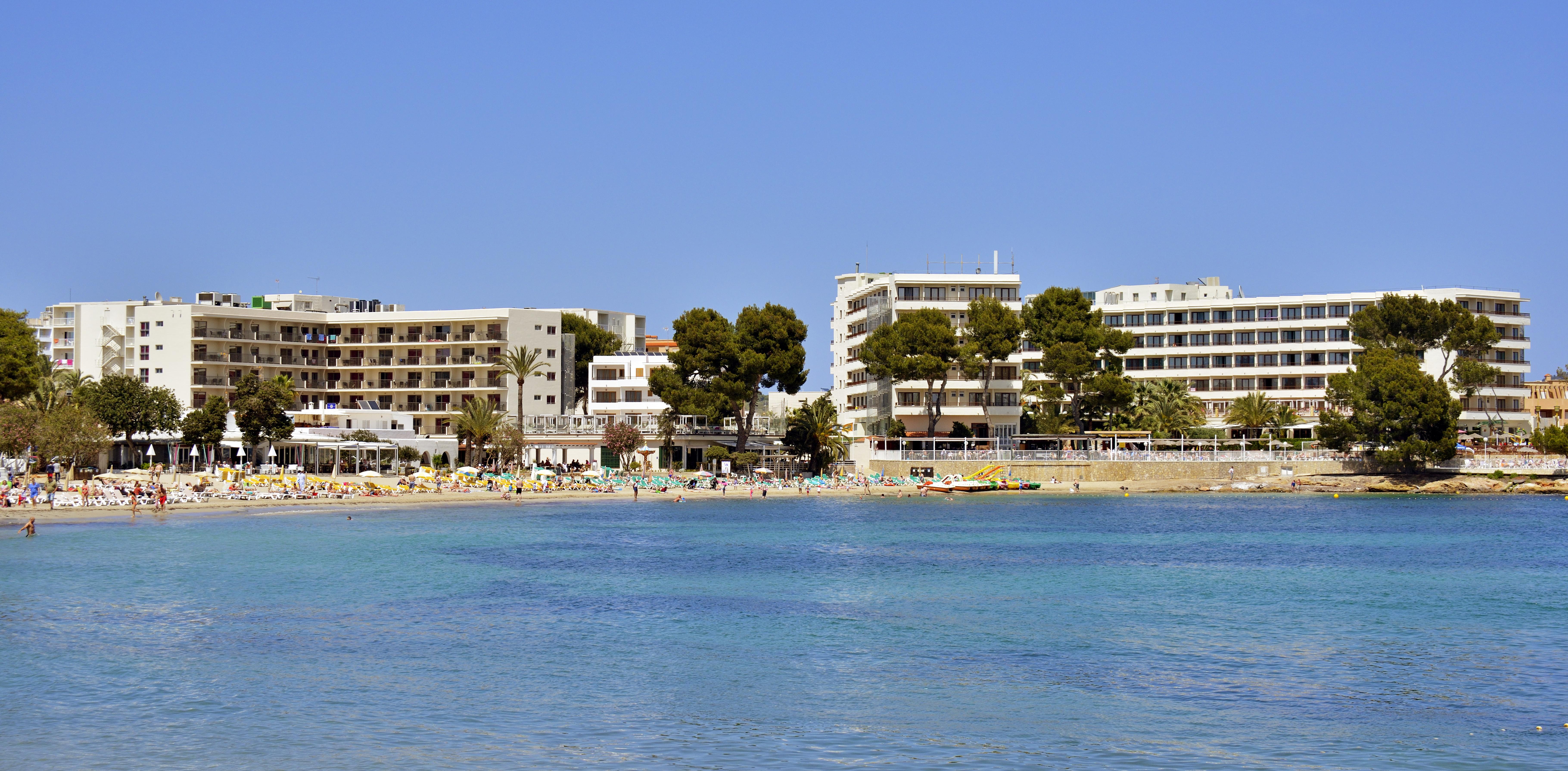 Leonardo Ibiza Santa Eulalia