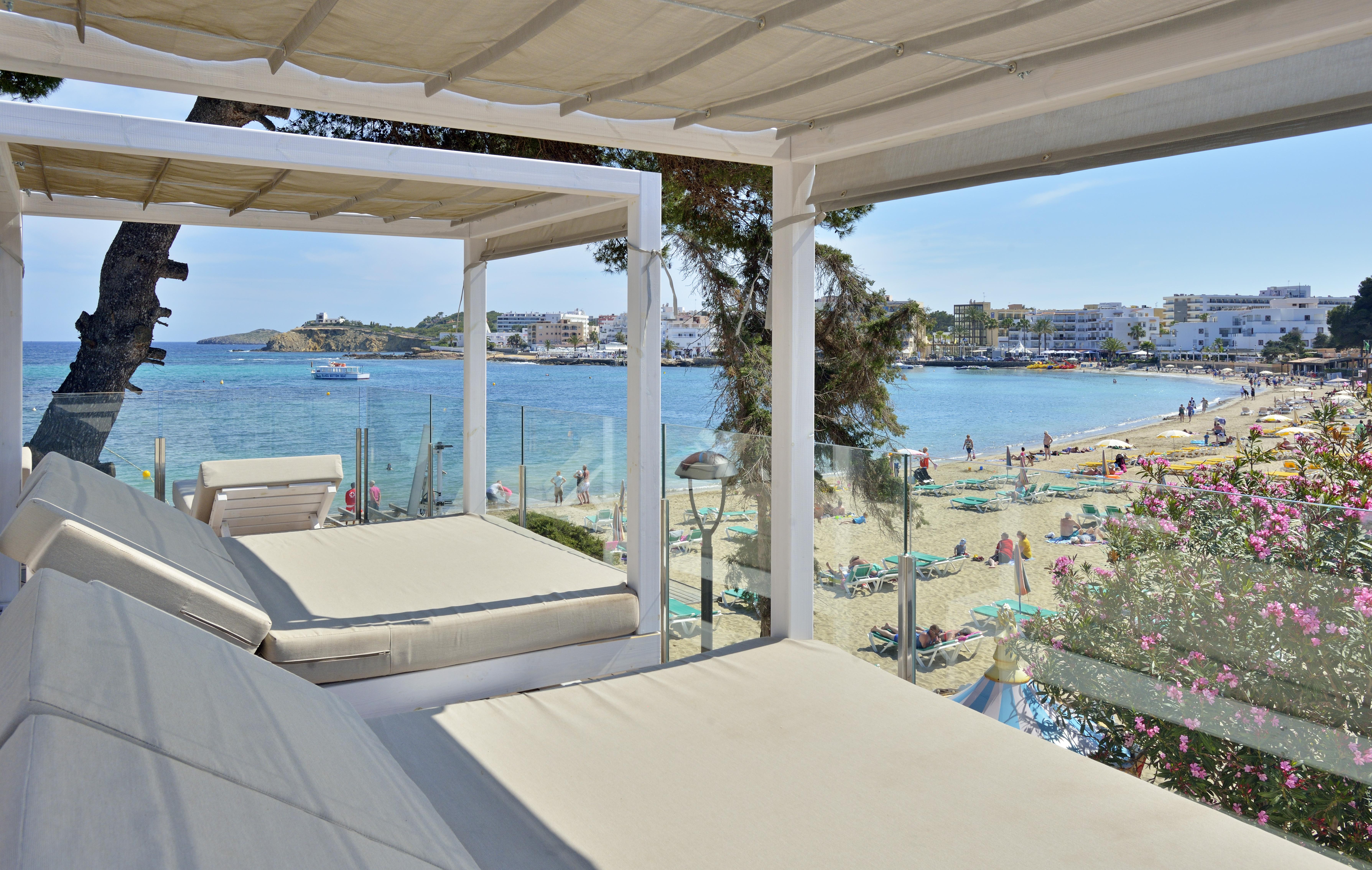 Leonardo Ibiza Santa Eulalia Apartamento Es Canar (Ibiza)
