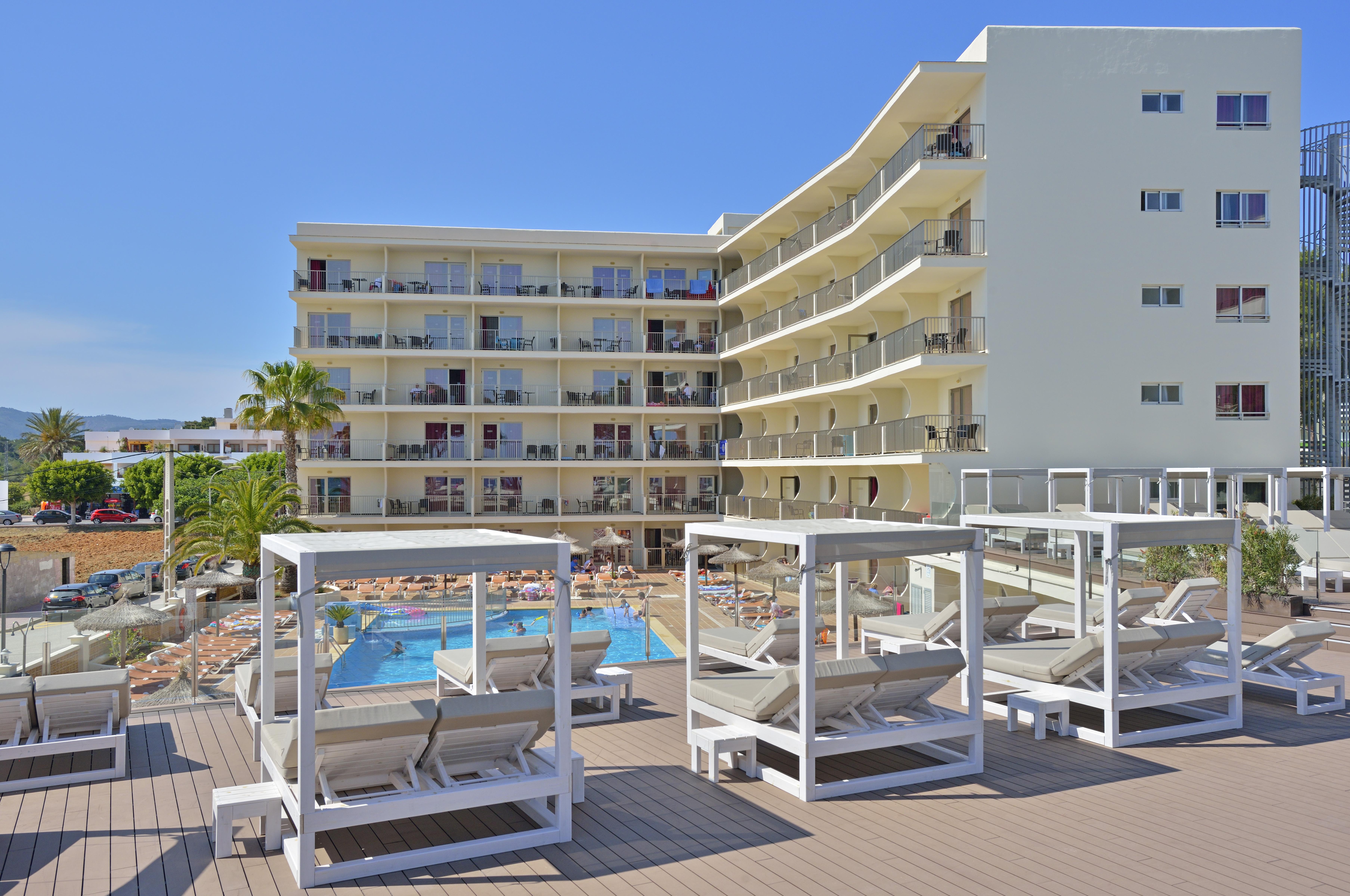 Leonardo Ibiza Santa Eulalia Apartamento