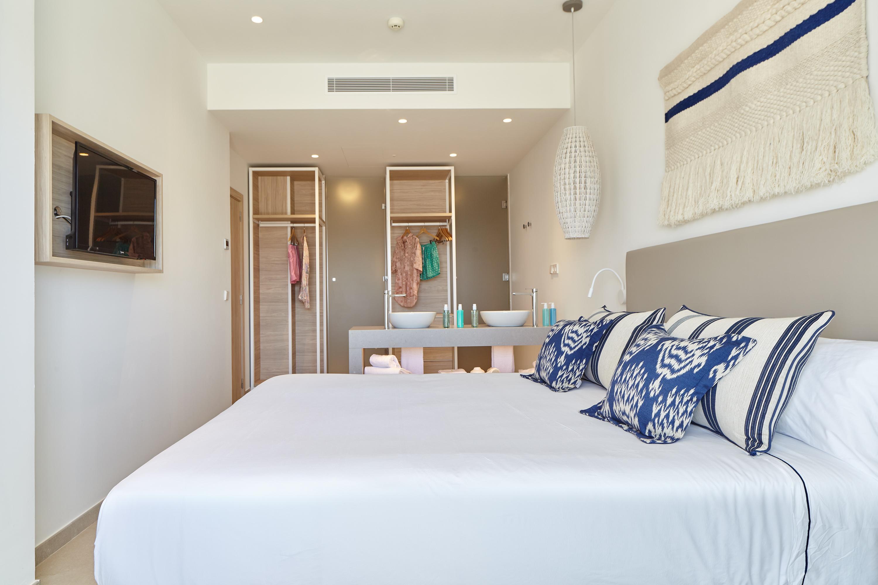Apart-hotel Marina Palace By Intercorp Group 3*
