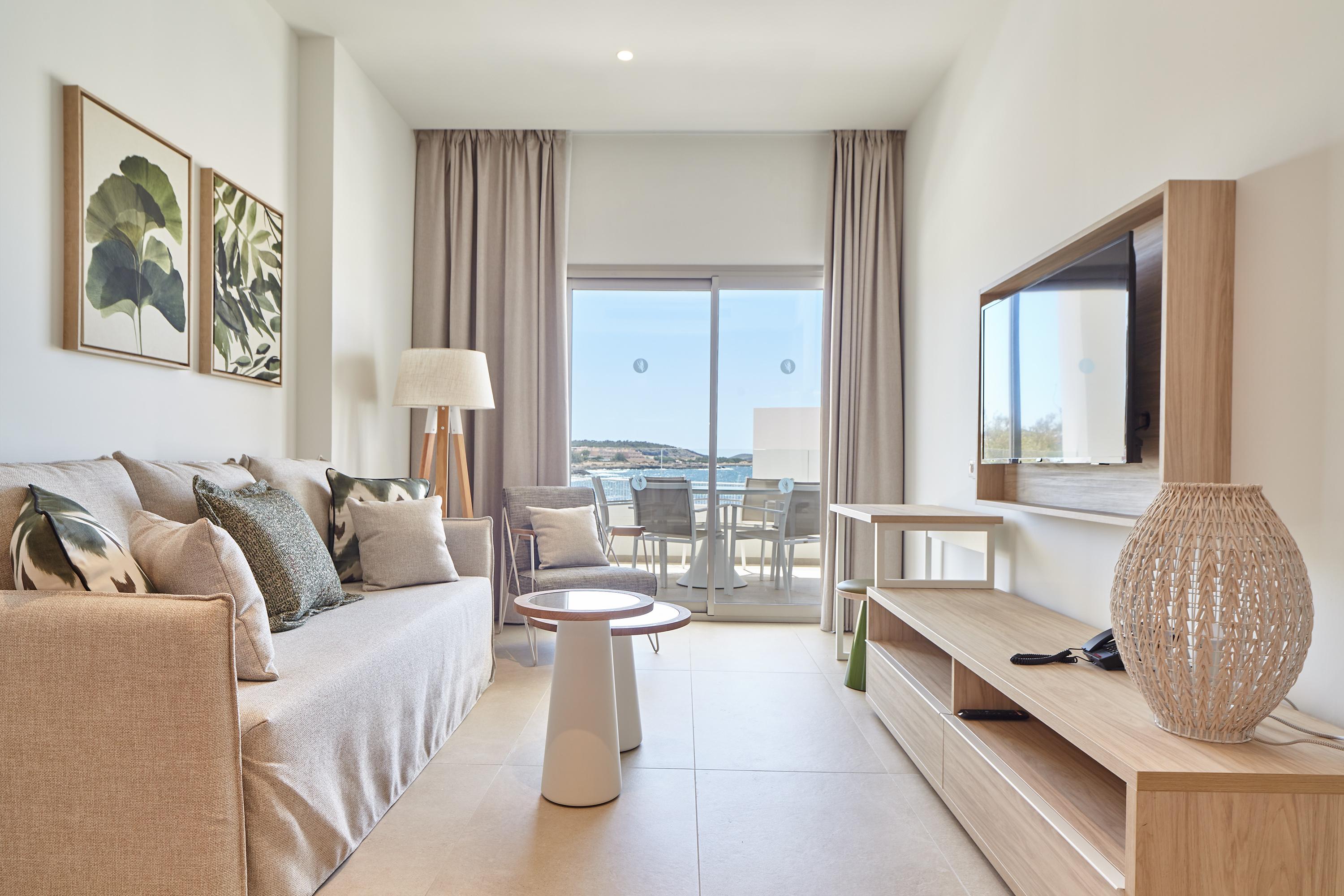 Marina Palace By Intercorp Group Apart-hotel 3*