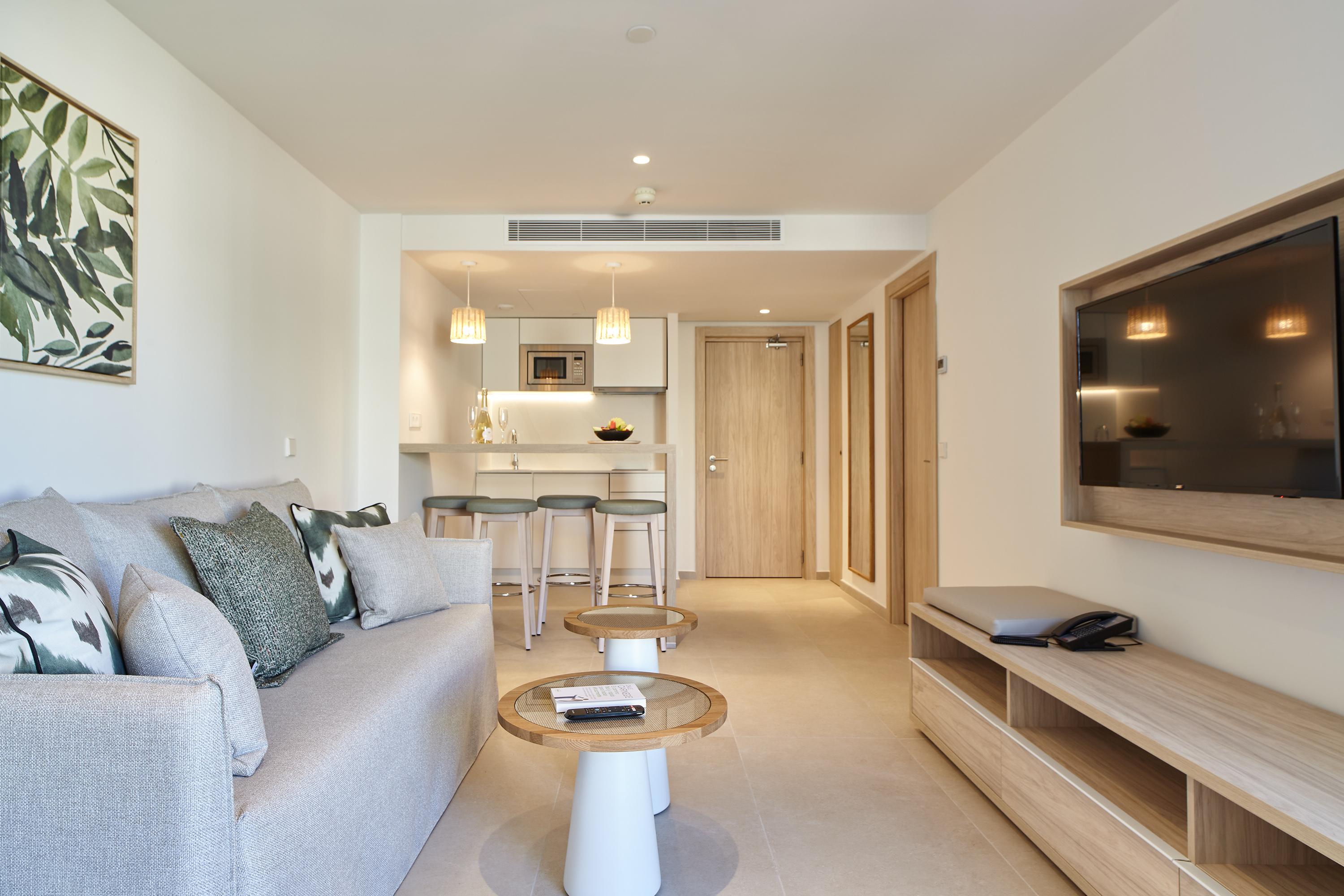 Marina Palace By Intercorp Group 3* Sant Antoni de Portmany