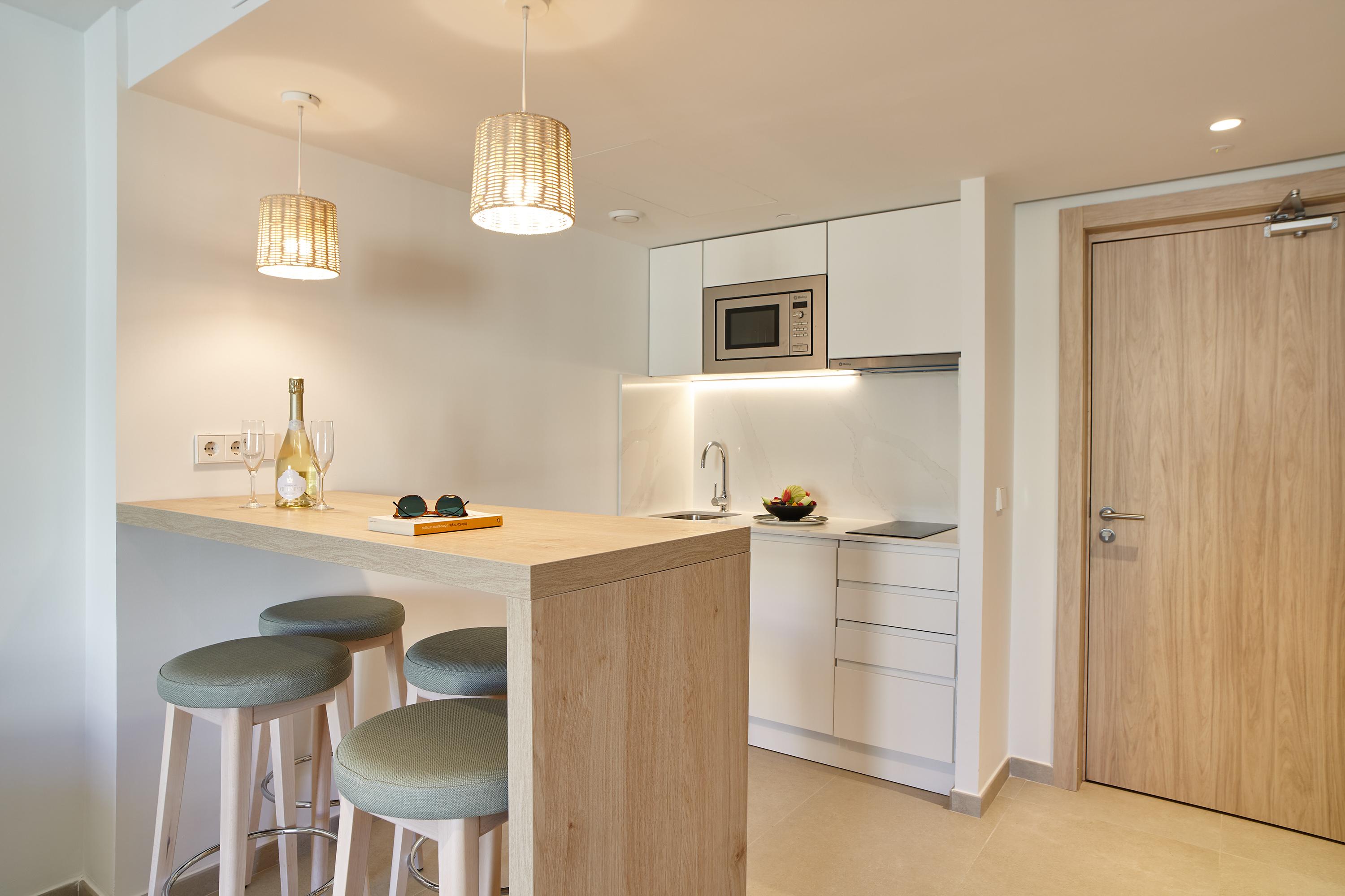 Marina Palace By Intercorp Group 3* Sant Antoni de Portmany