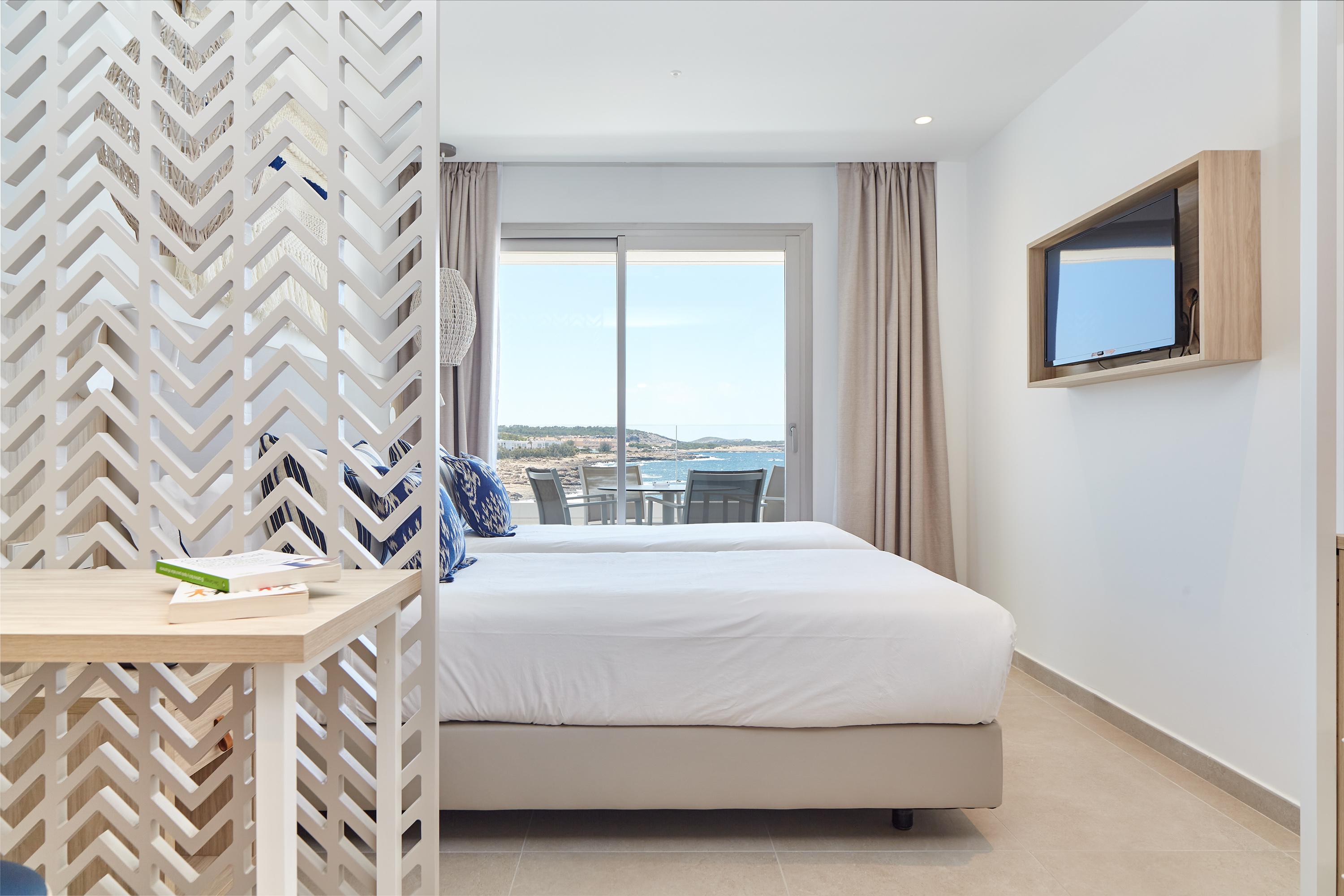 Marina Palace By Intercorp Group Apart-hotel