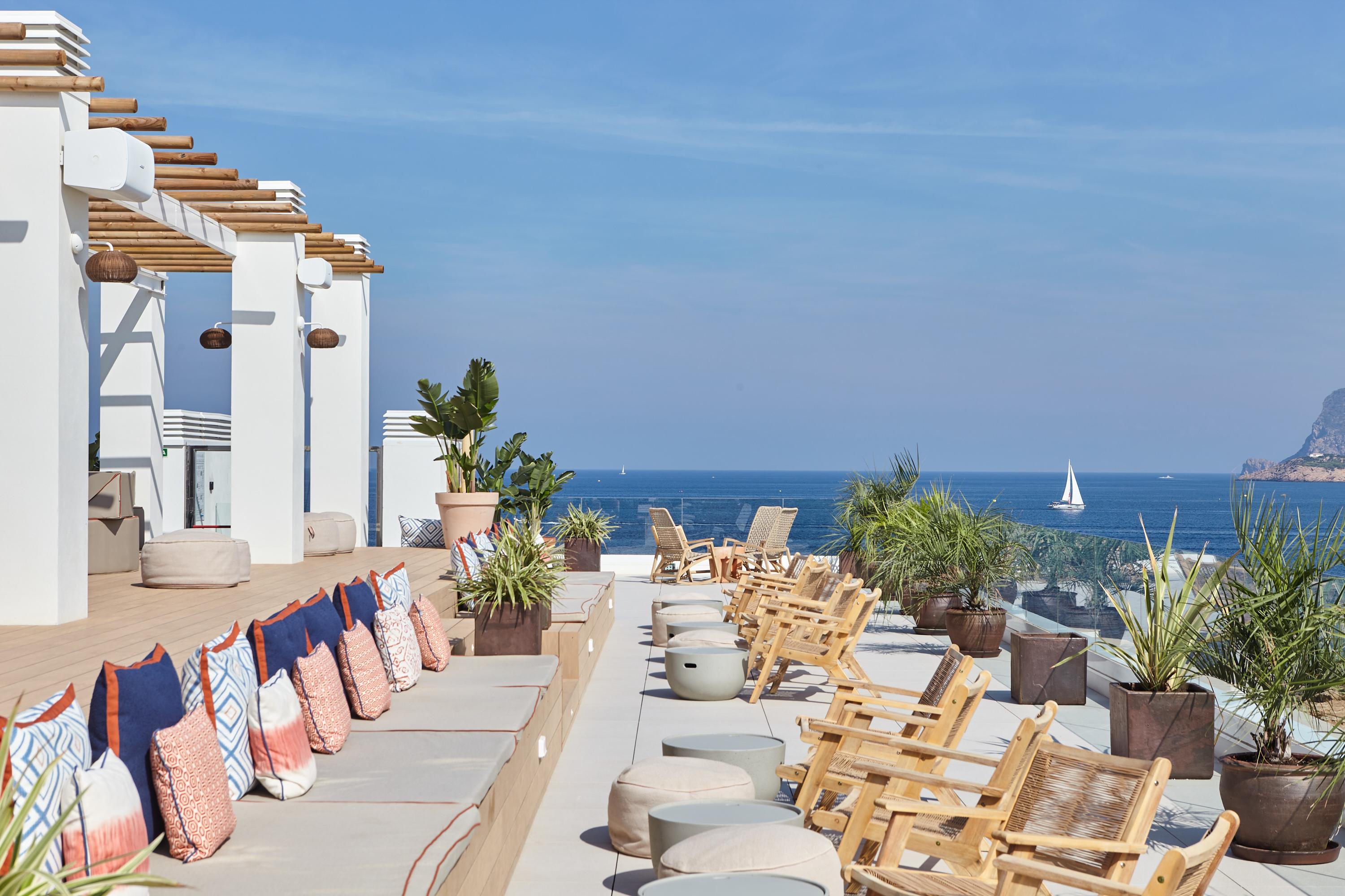 Marina Palace By Intercorp Group 3*