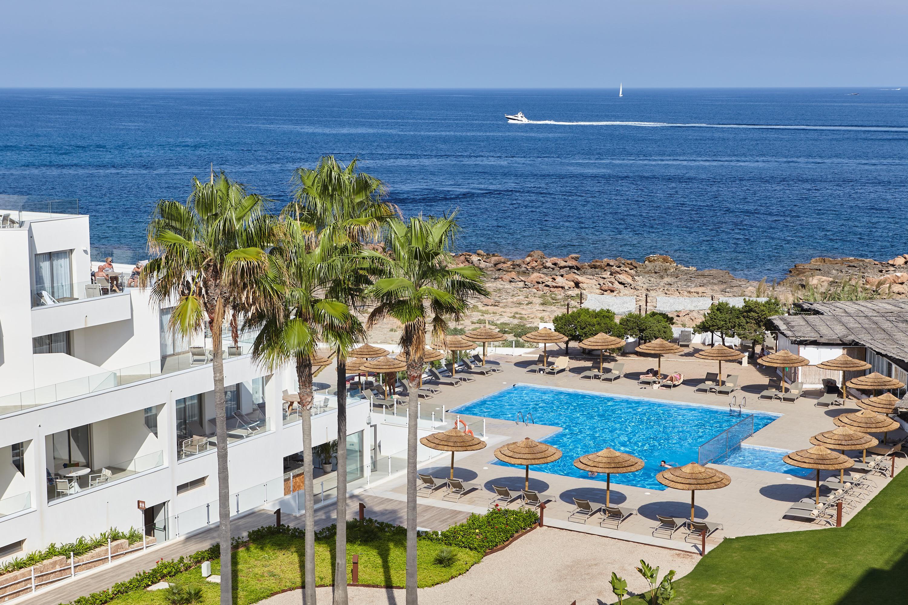 Apart-hotel Marina Palace By Intercorp Group 3*