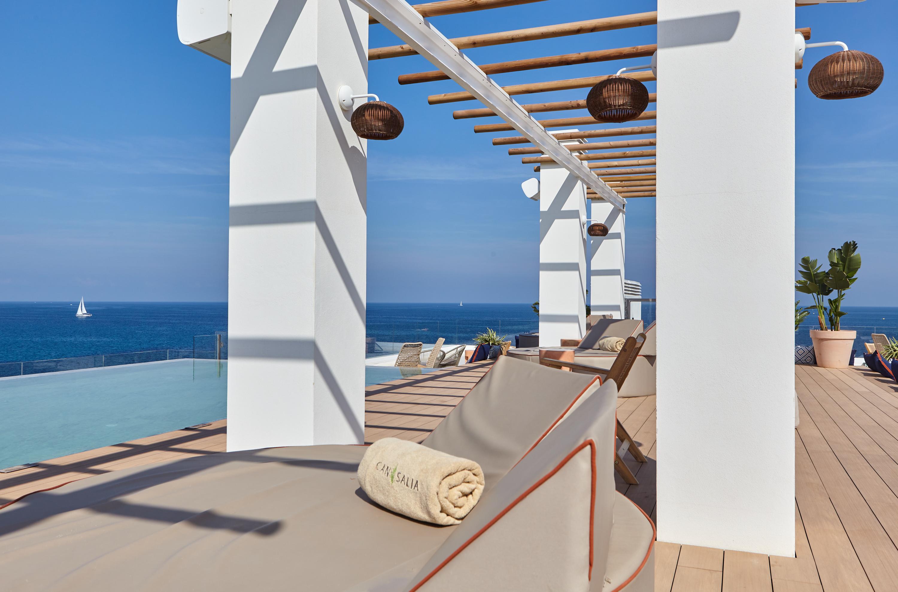 Apart-hotel Marina Palace By Intercorp Group 3*