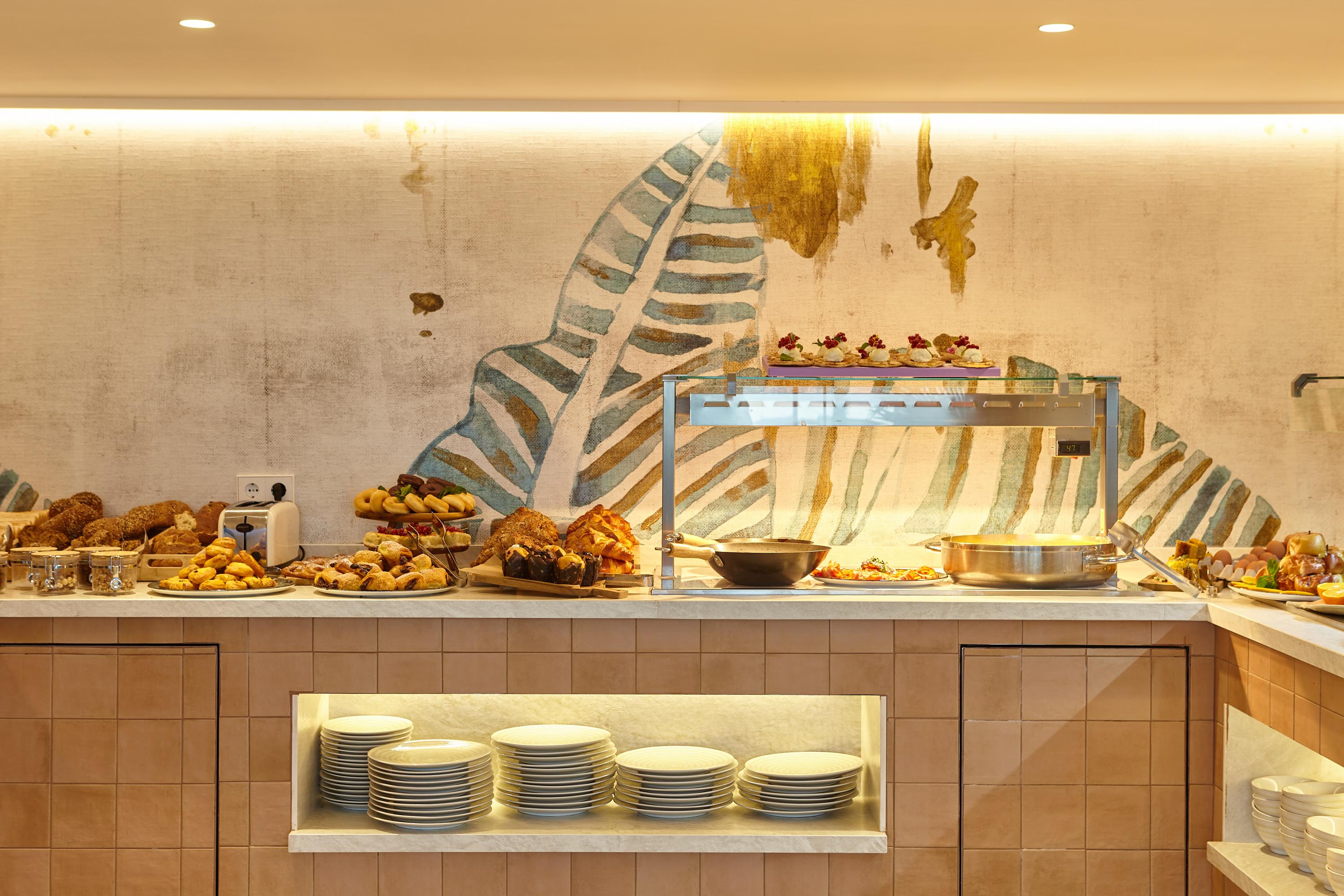 Marina Palace By Intercorp Group