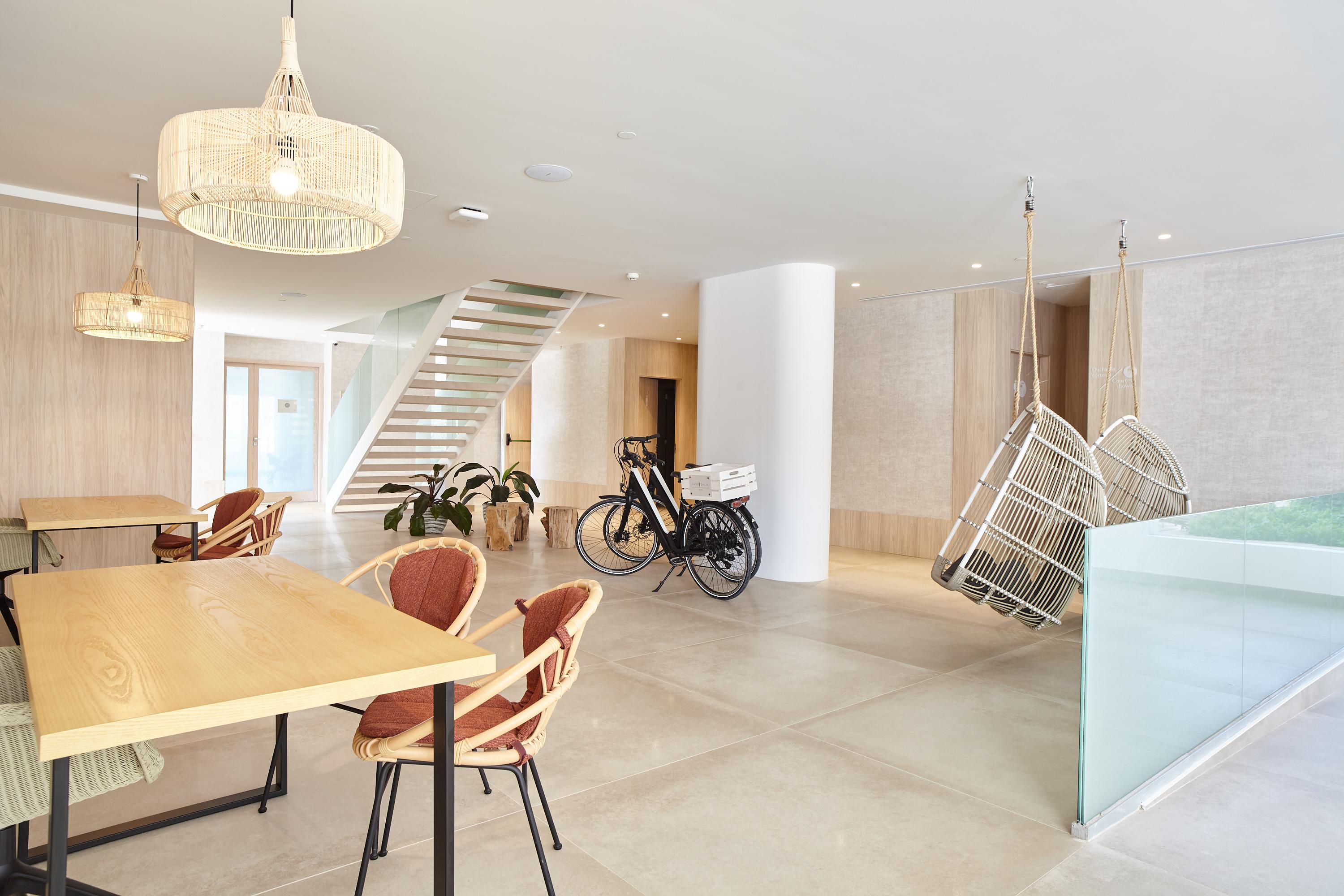 Marina Palace By Intercorp Group