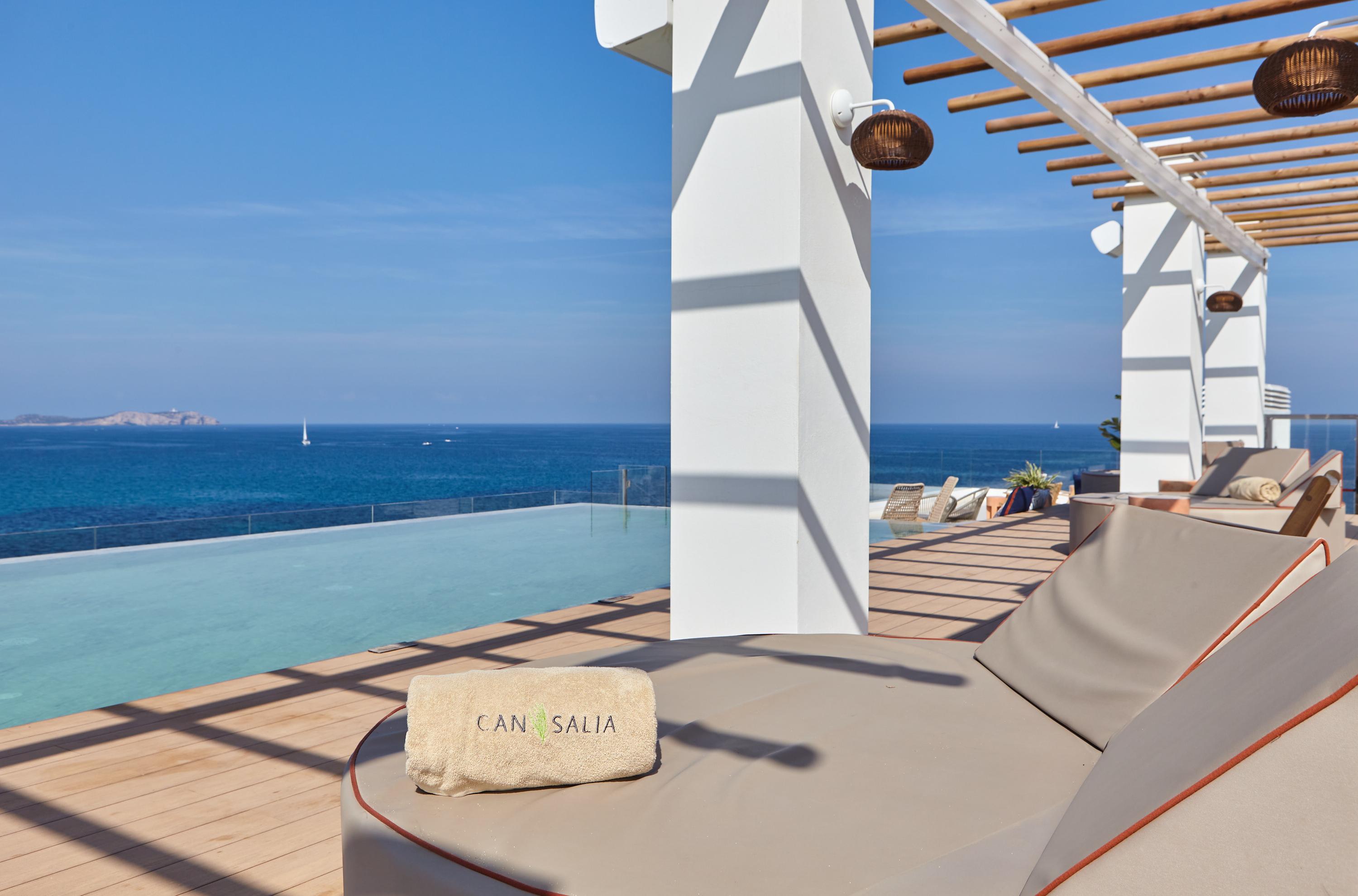 Marina Palace By Intercorp Group 3*