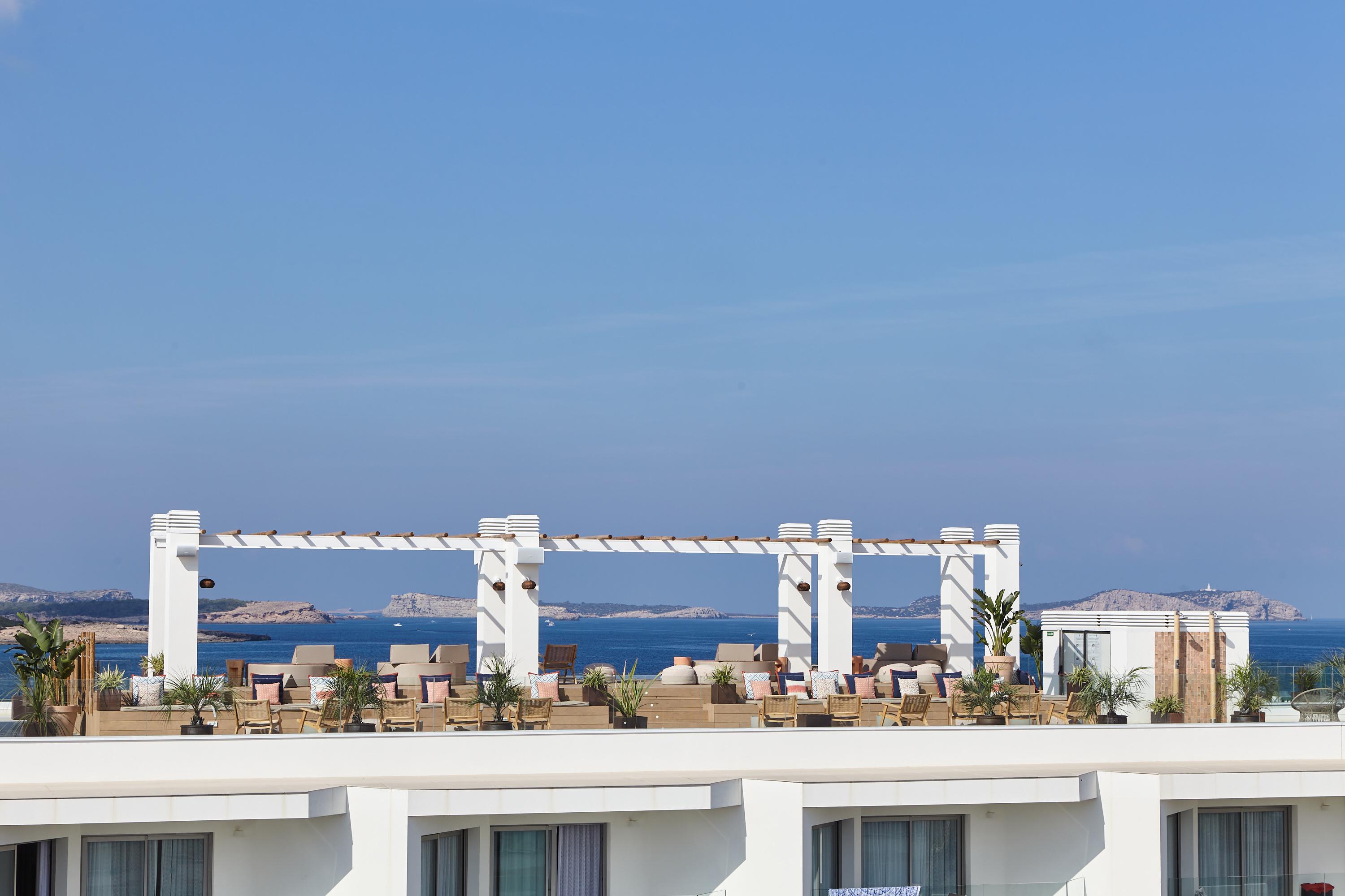 Apart-hotel Marina Palace By Intercorp Group