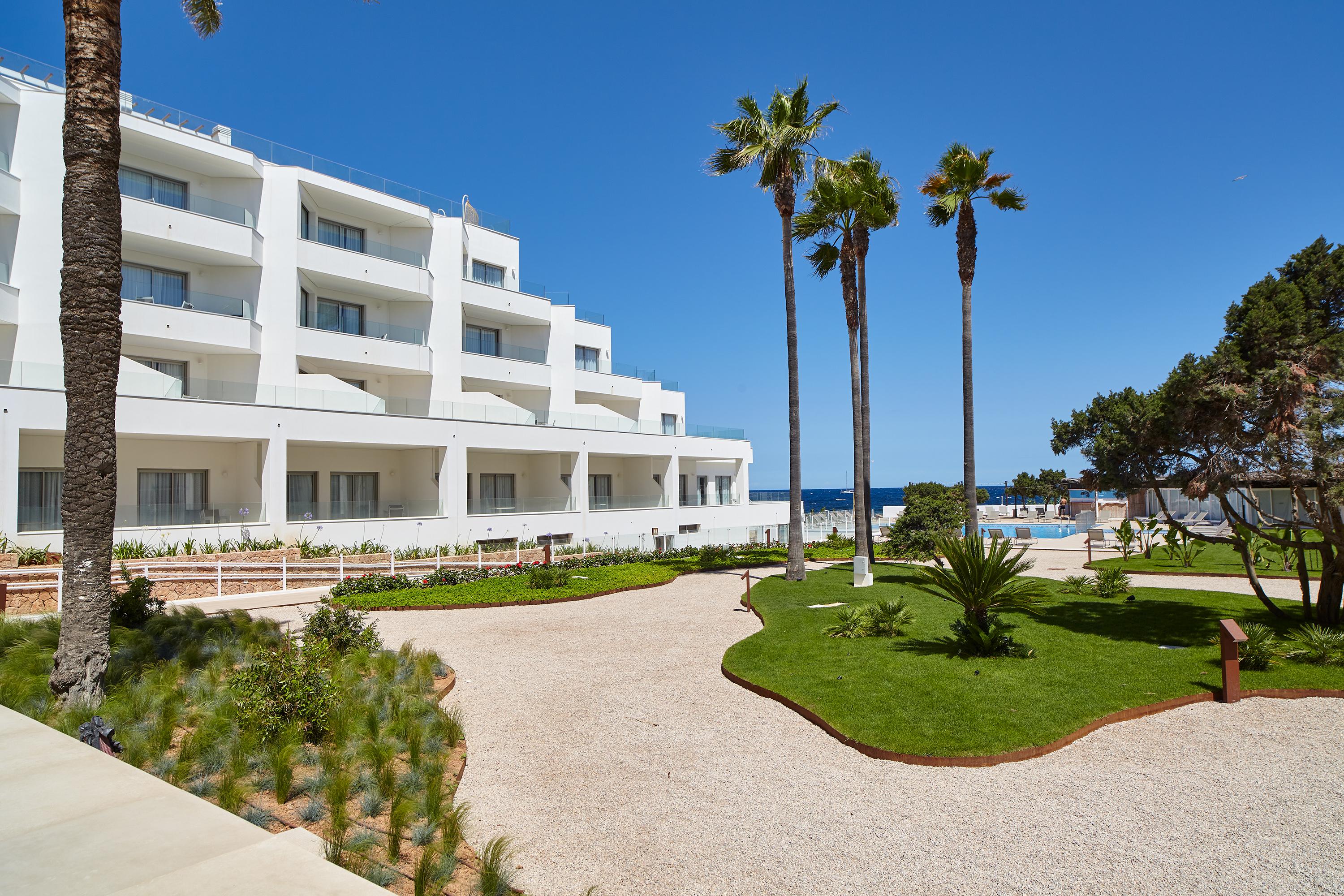 Apart-hotel Marina Palace By Intercorp Group 3*