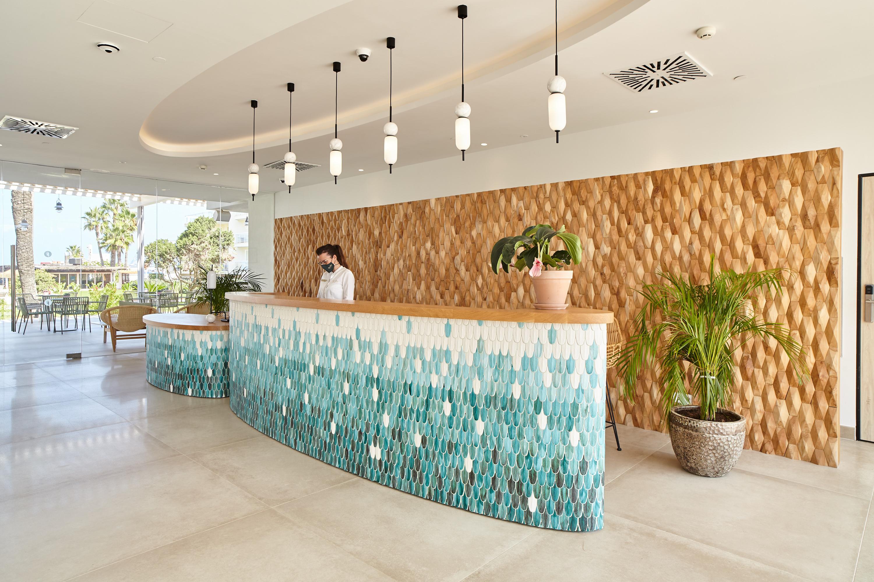 Apart-hotel Marina Palace By Intercorp Group 3*
