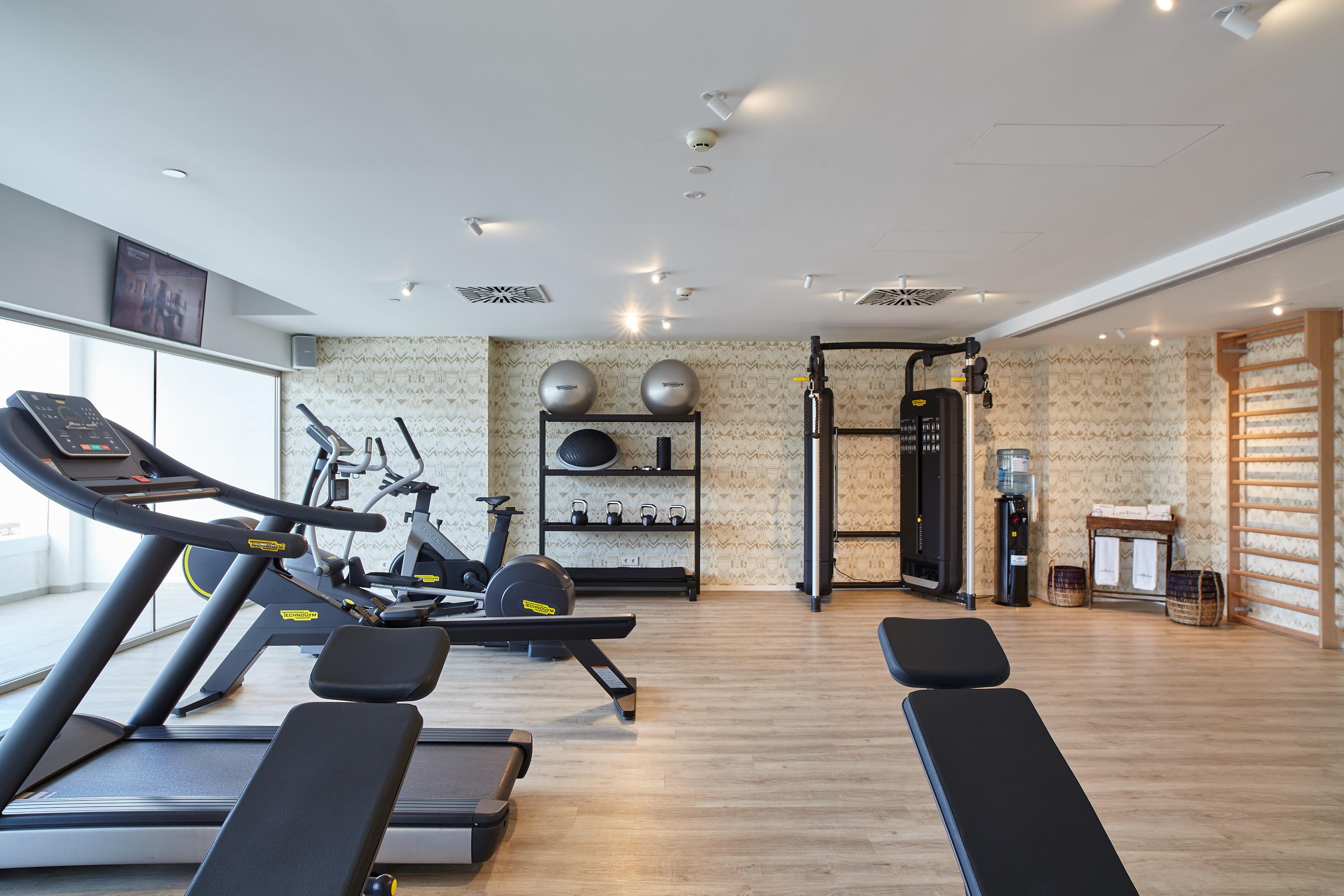Apart-hotel Marina Palace By Intercorp Group