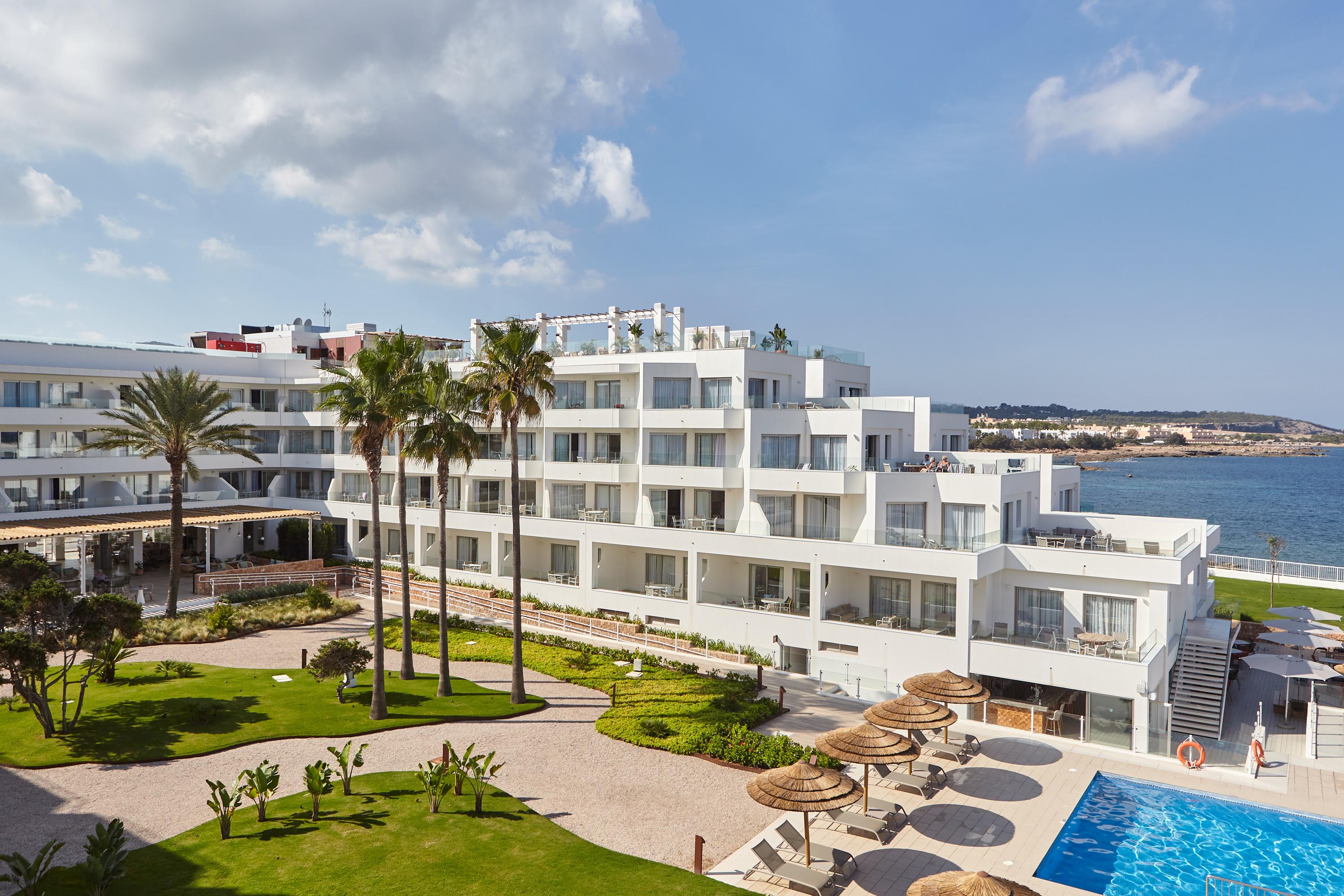 Marina Palace By Intercorp Group Apart-hotel