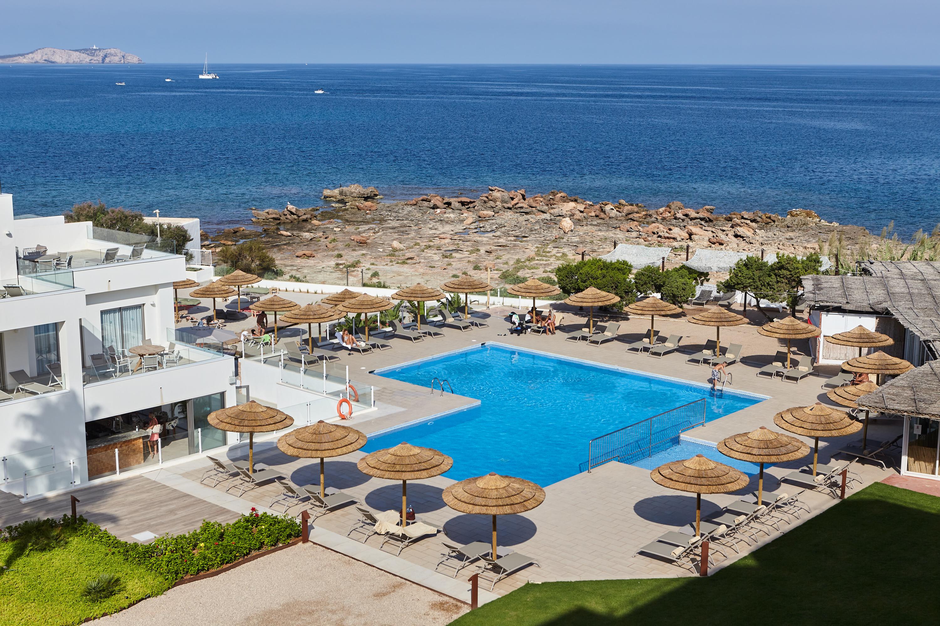 Marina Palace By Intercorp Group 3*