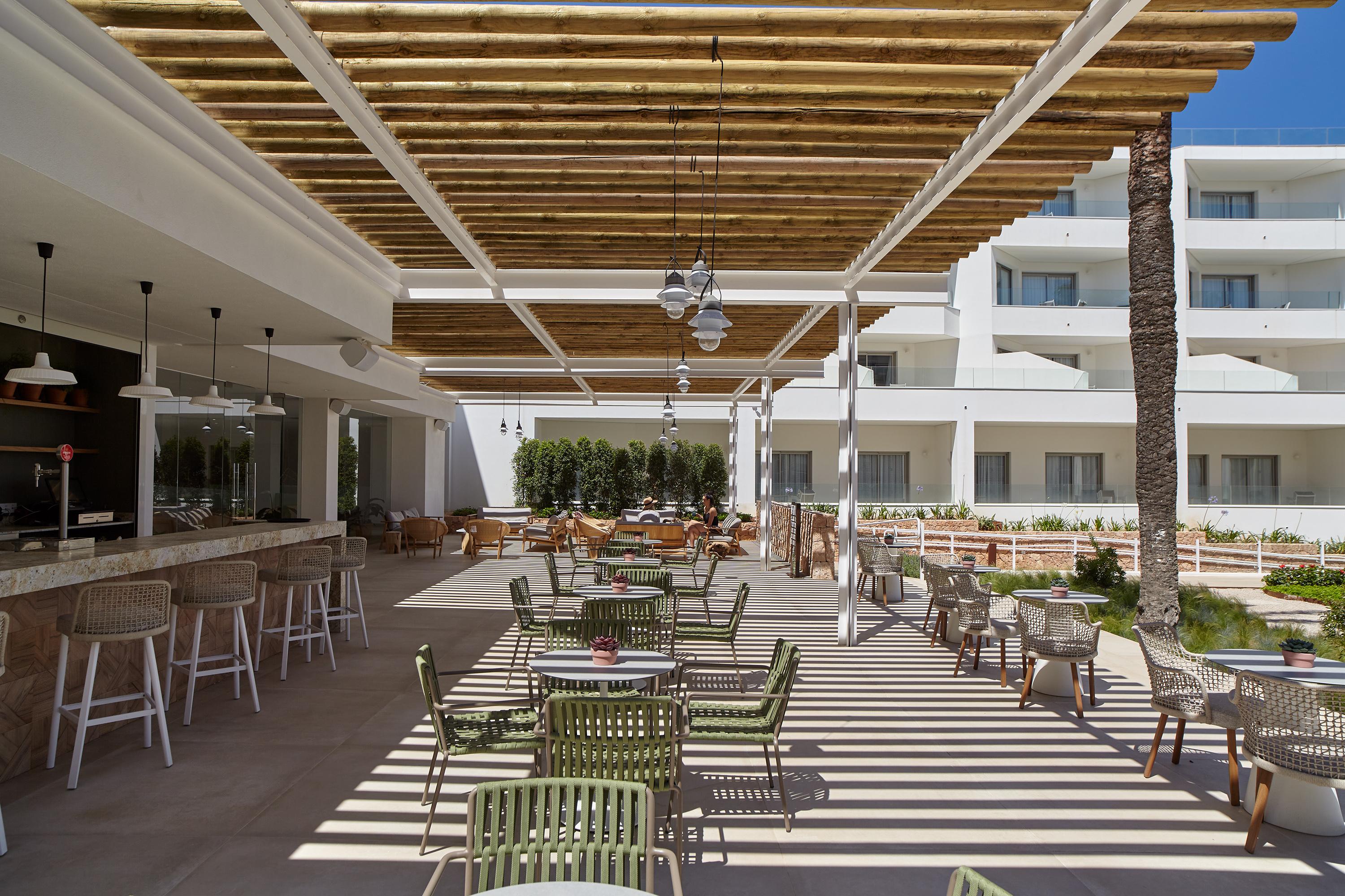 Apart-hotel Marina Palace By Intercorp Group 3*