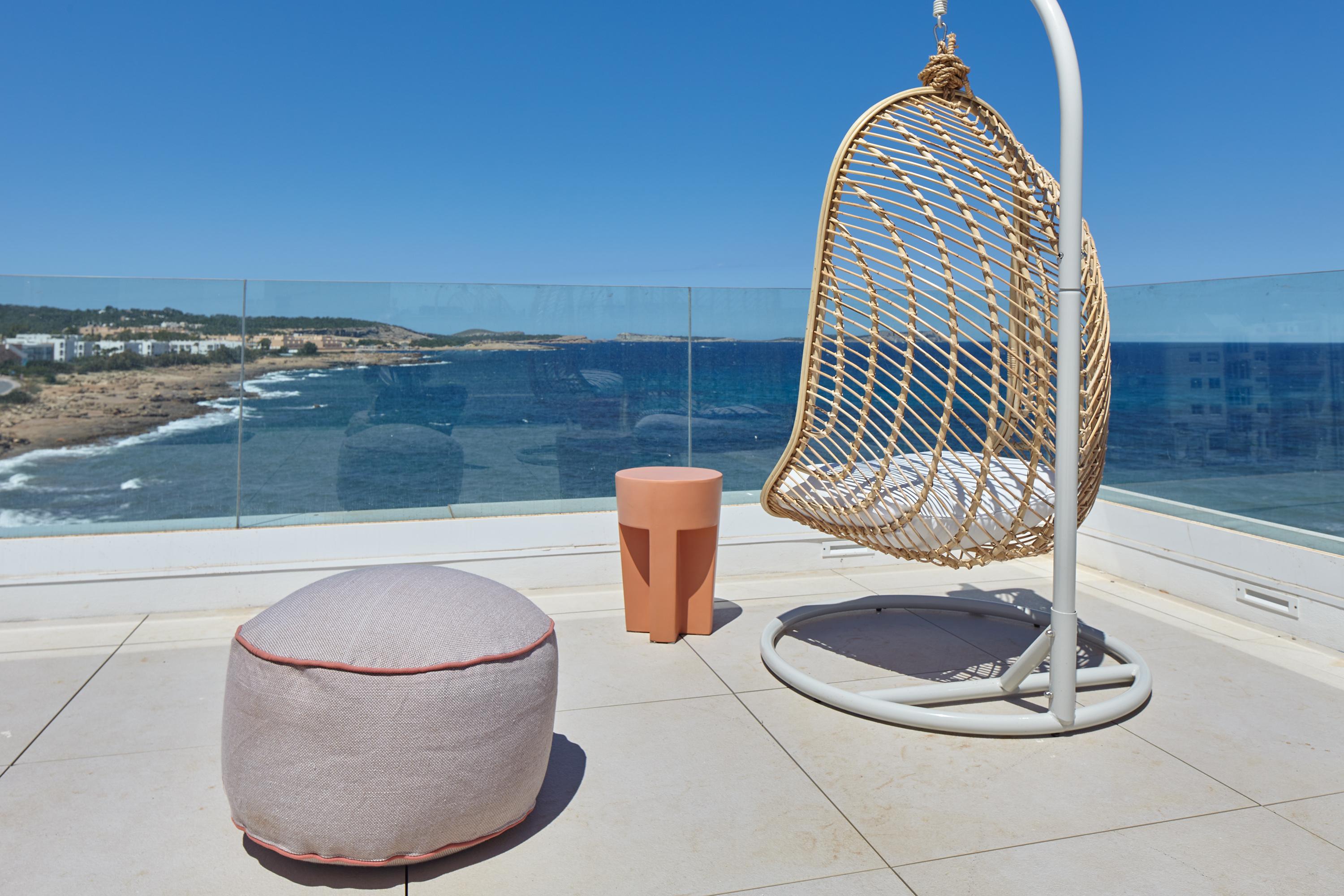 Apart-hotel Marina Palace By Intercorp Group