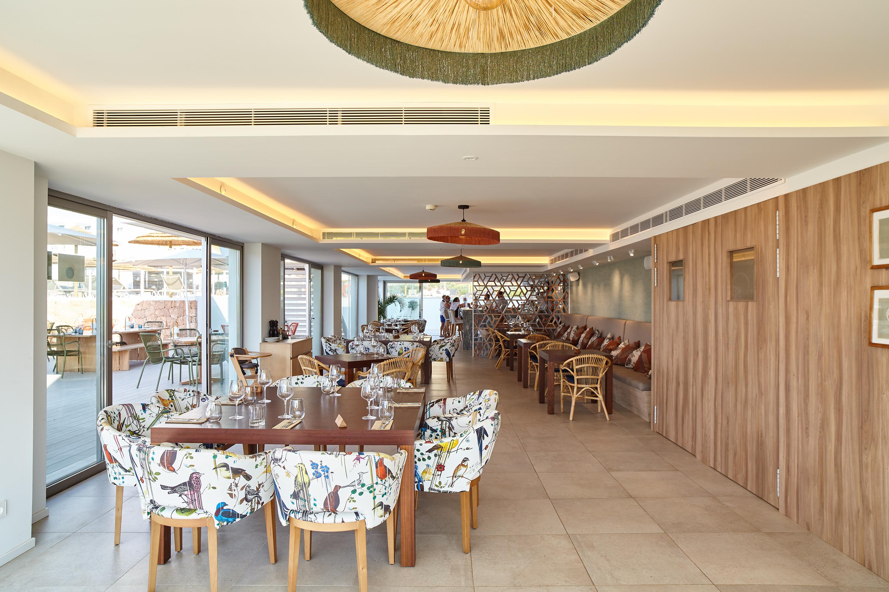 Marina Palace By Intercorp Group Sant Antoni de Portmany