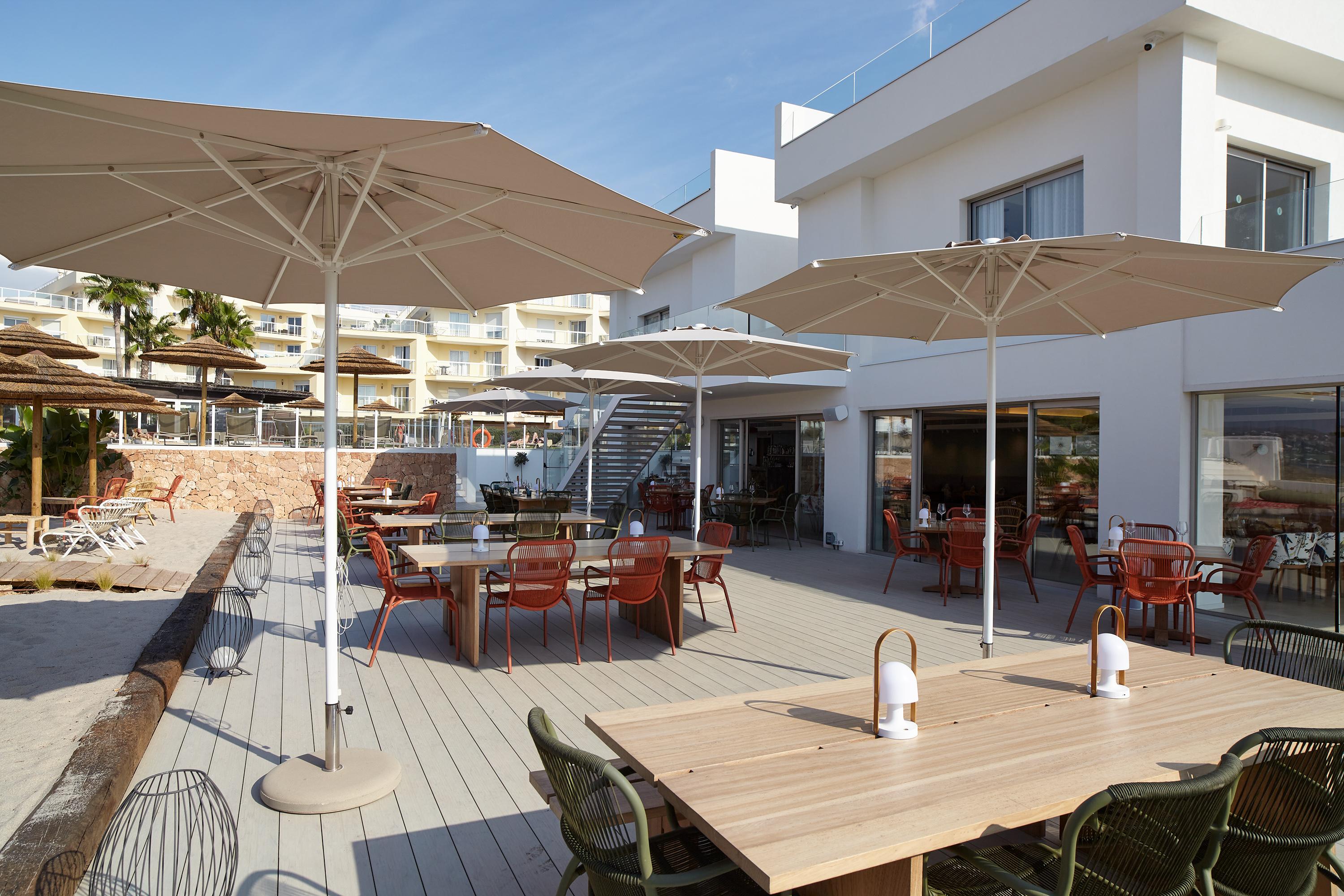Marina Palace By Intercorp Group Apart-hotel 3*