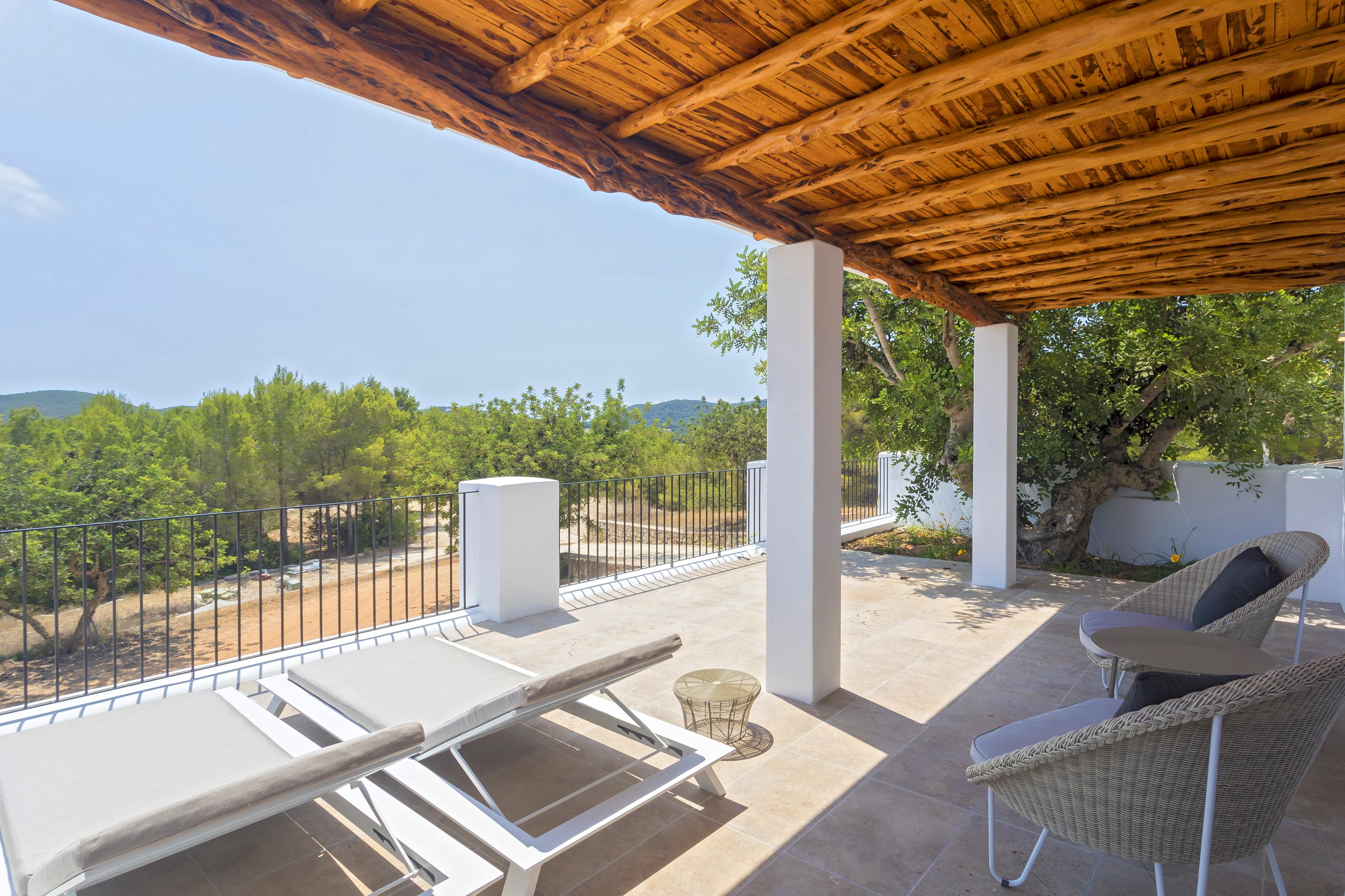 Toni Xumeu (adults Only) 4* Cala Llonga (Ibiza)