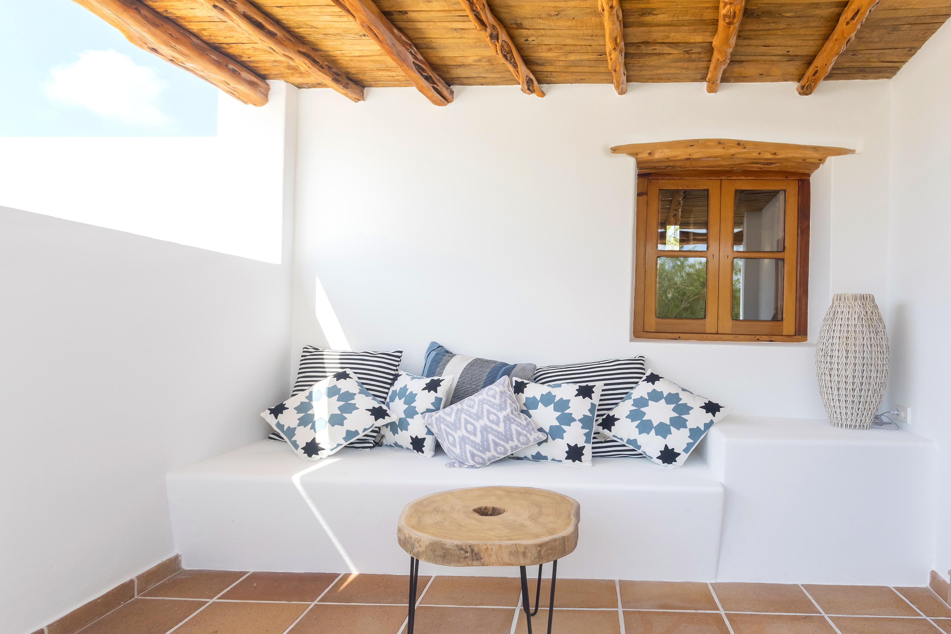 Toni Xumeu (adults Only) Hotel Cala Llonga (Ibiza)