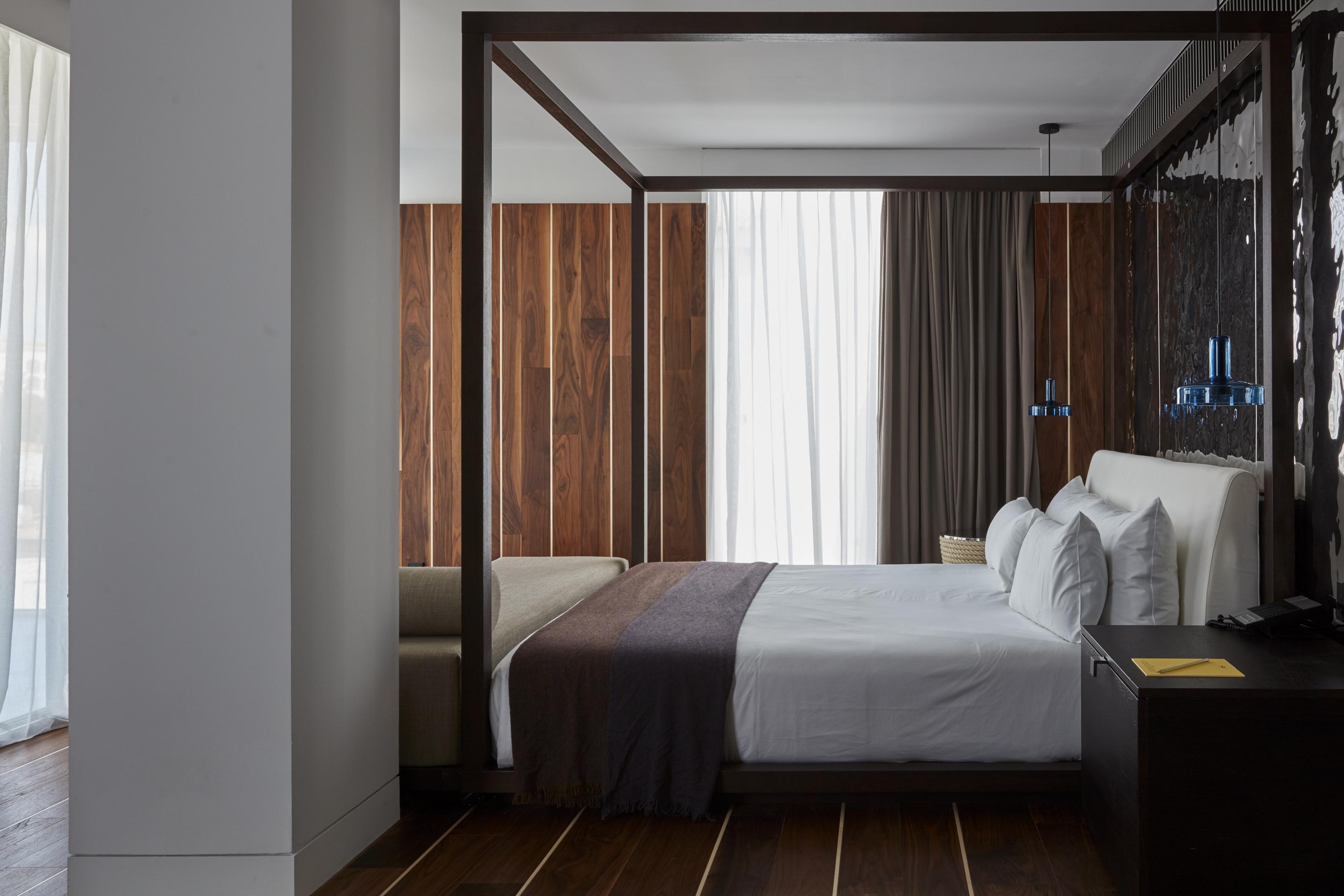 Hotel Nh Collection Ibiza Town