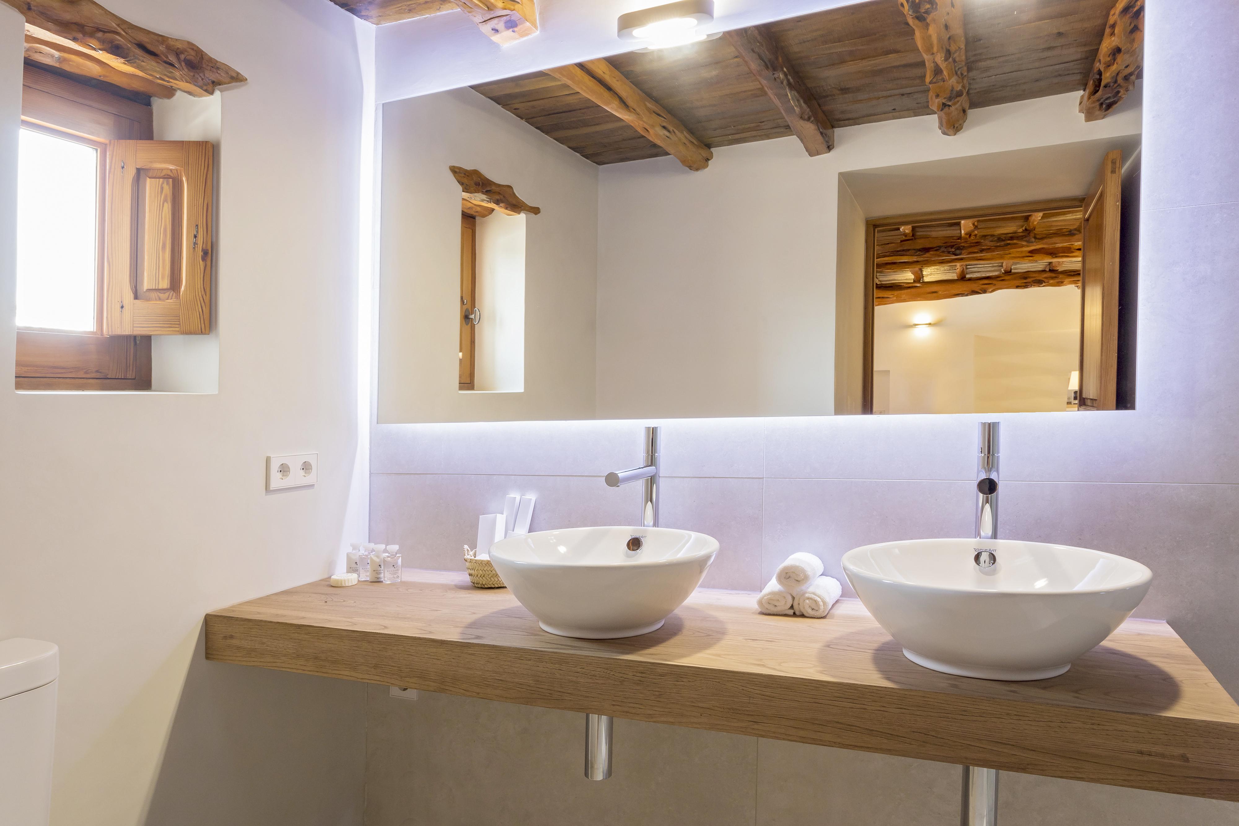 Toni Xumeu (adults Only) Hotel Cala Llonga (Ibiza)