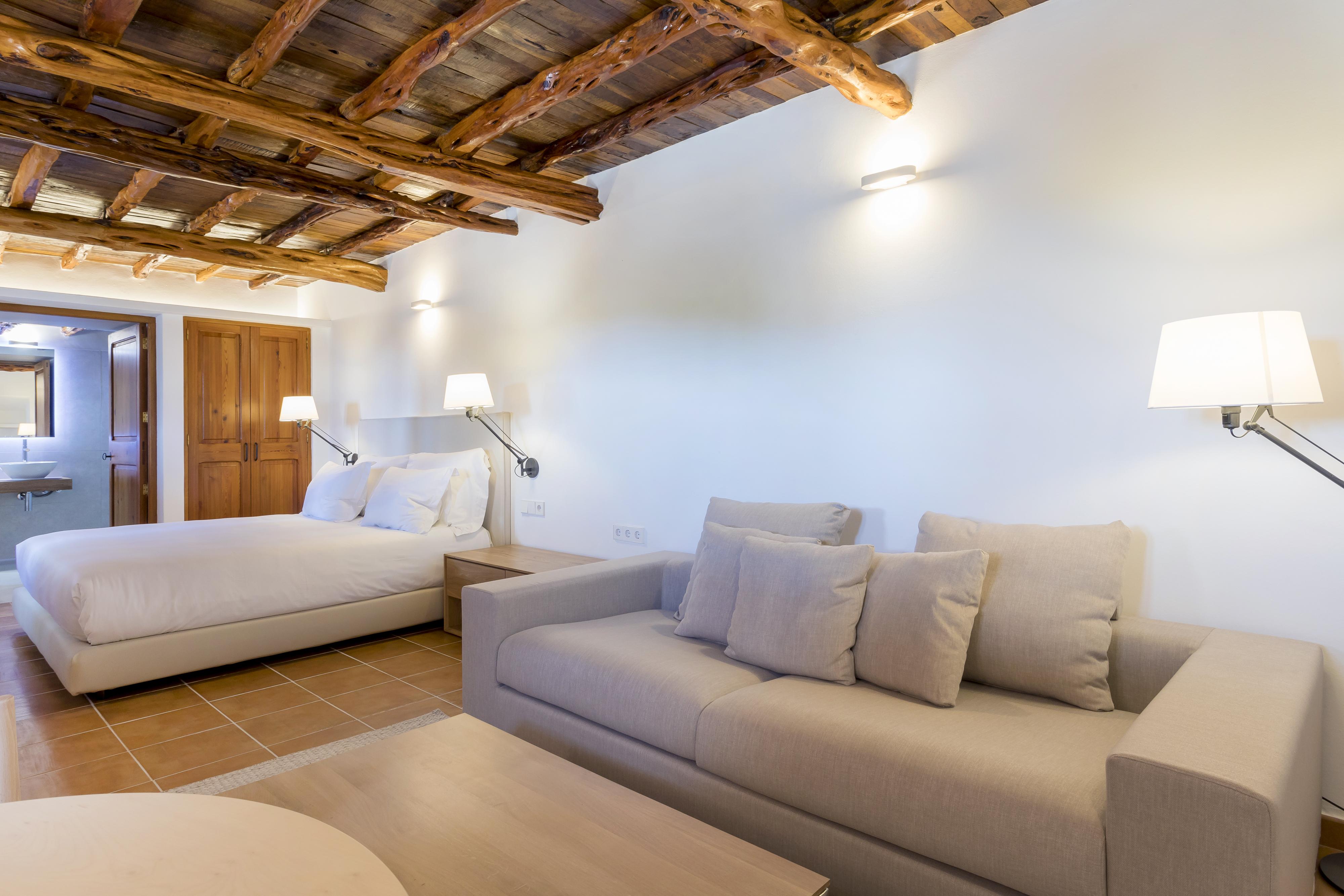 Toni Xumeu (adults Only) Hotel Cala Llonga (Ibiza)
