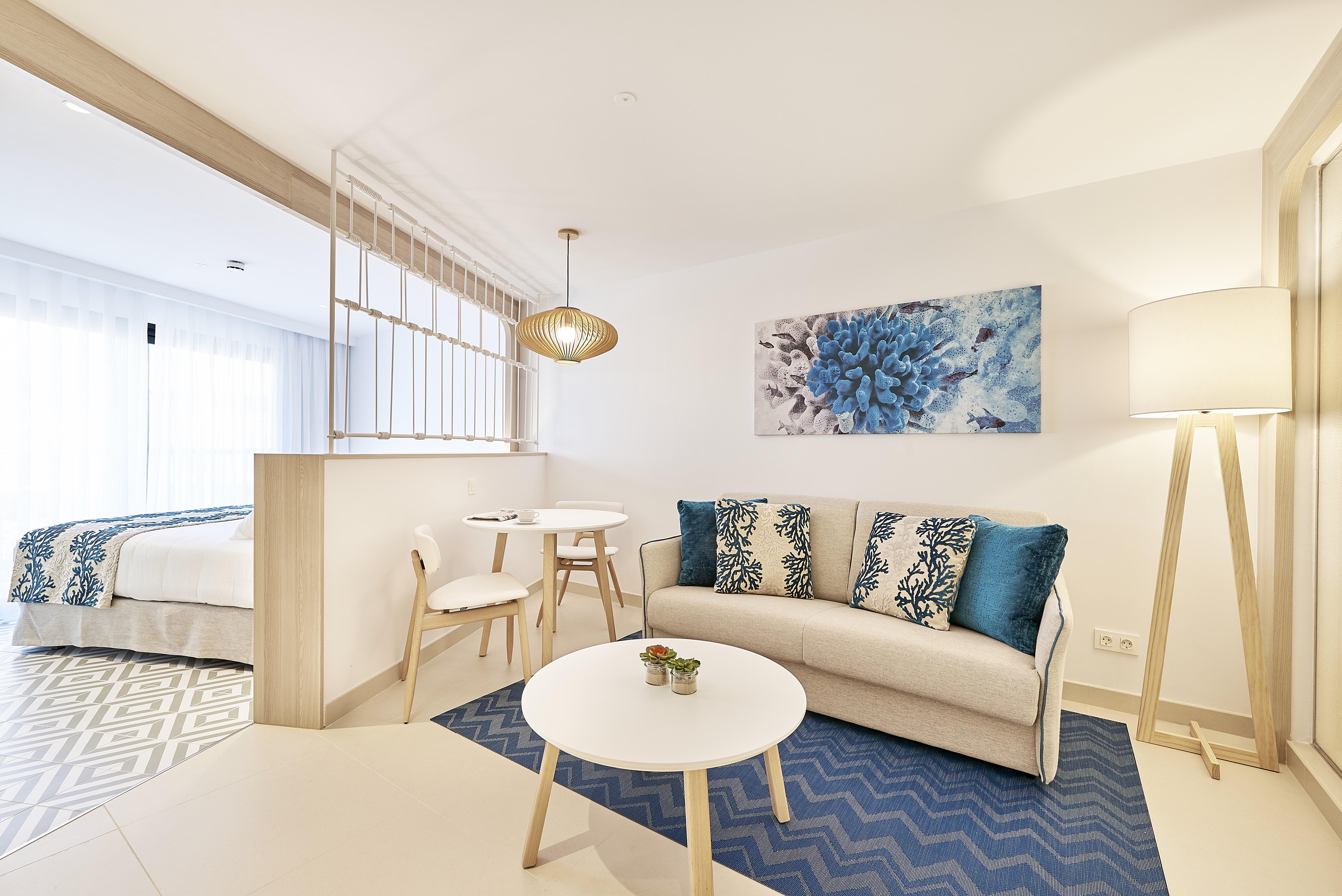 Eurostars Hotel 4*