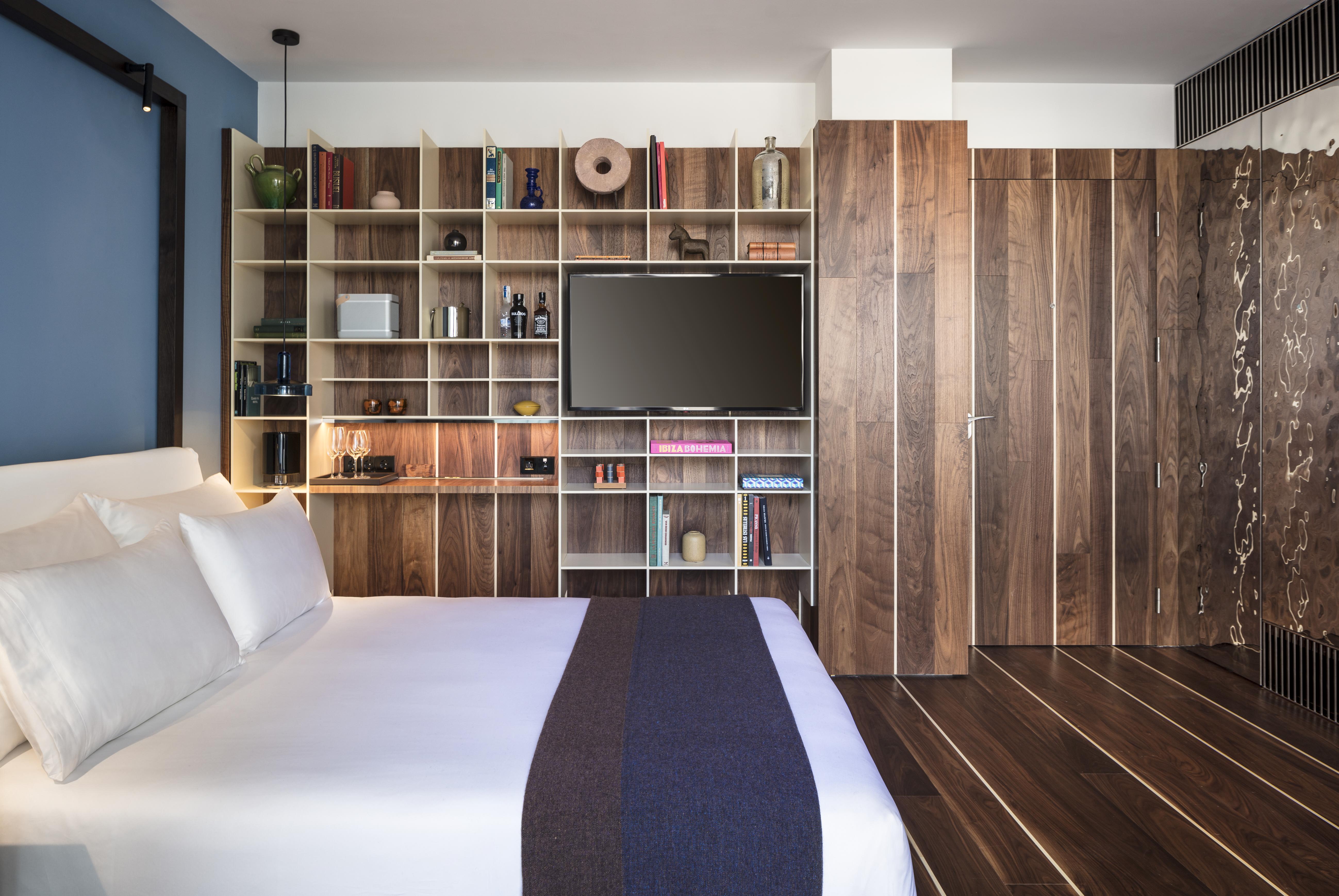 Hotel Nh Collection Ibiza Town