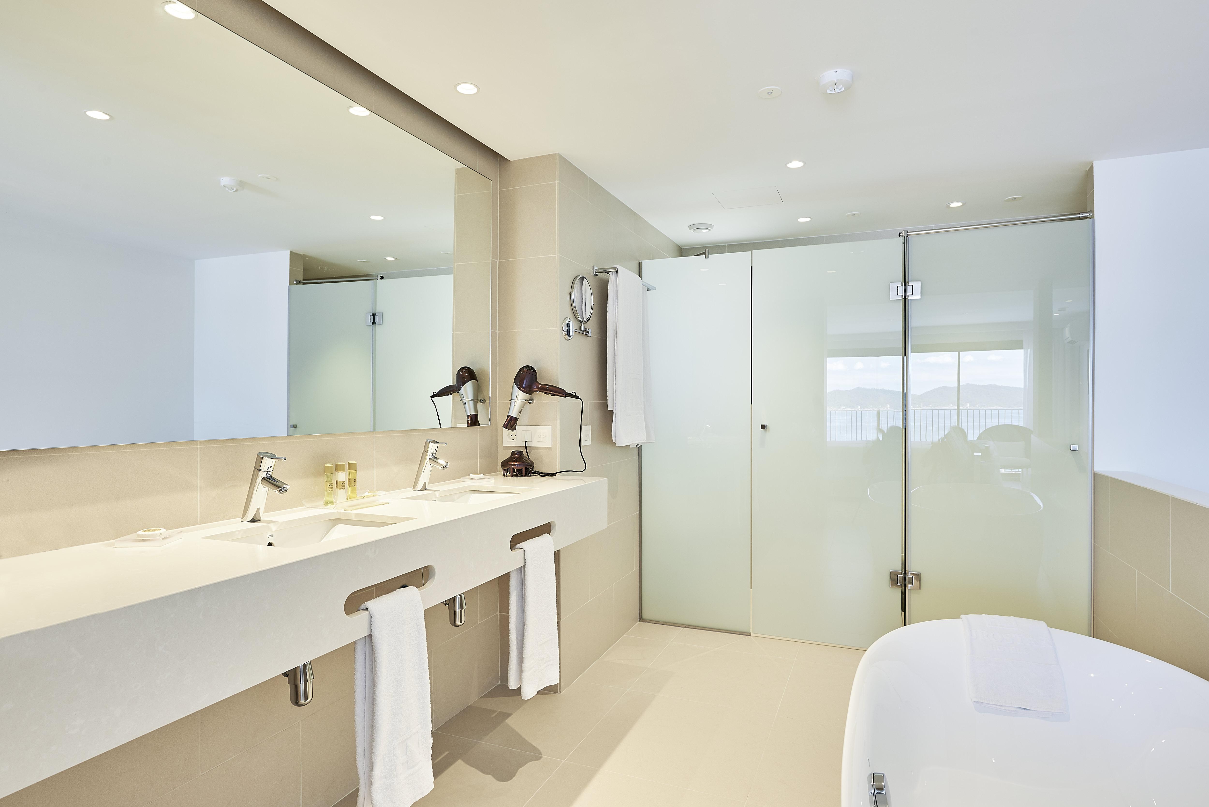 Eurostars 4* Ibiza Town
