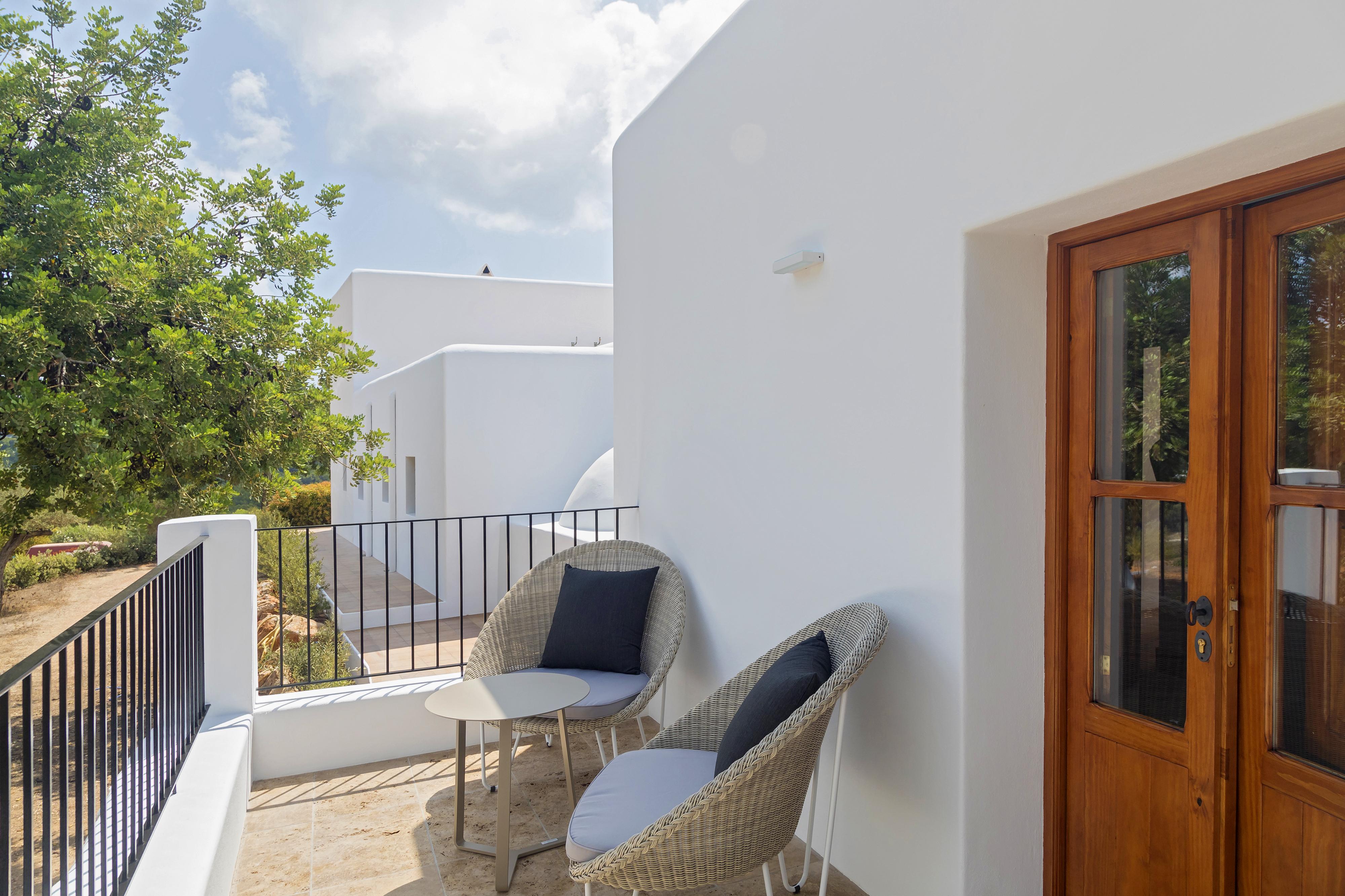 Toni Xumeu (adults Only) Cala Llonga (Ibiza)