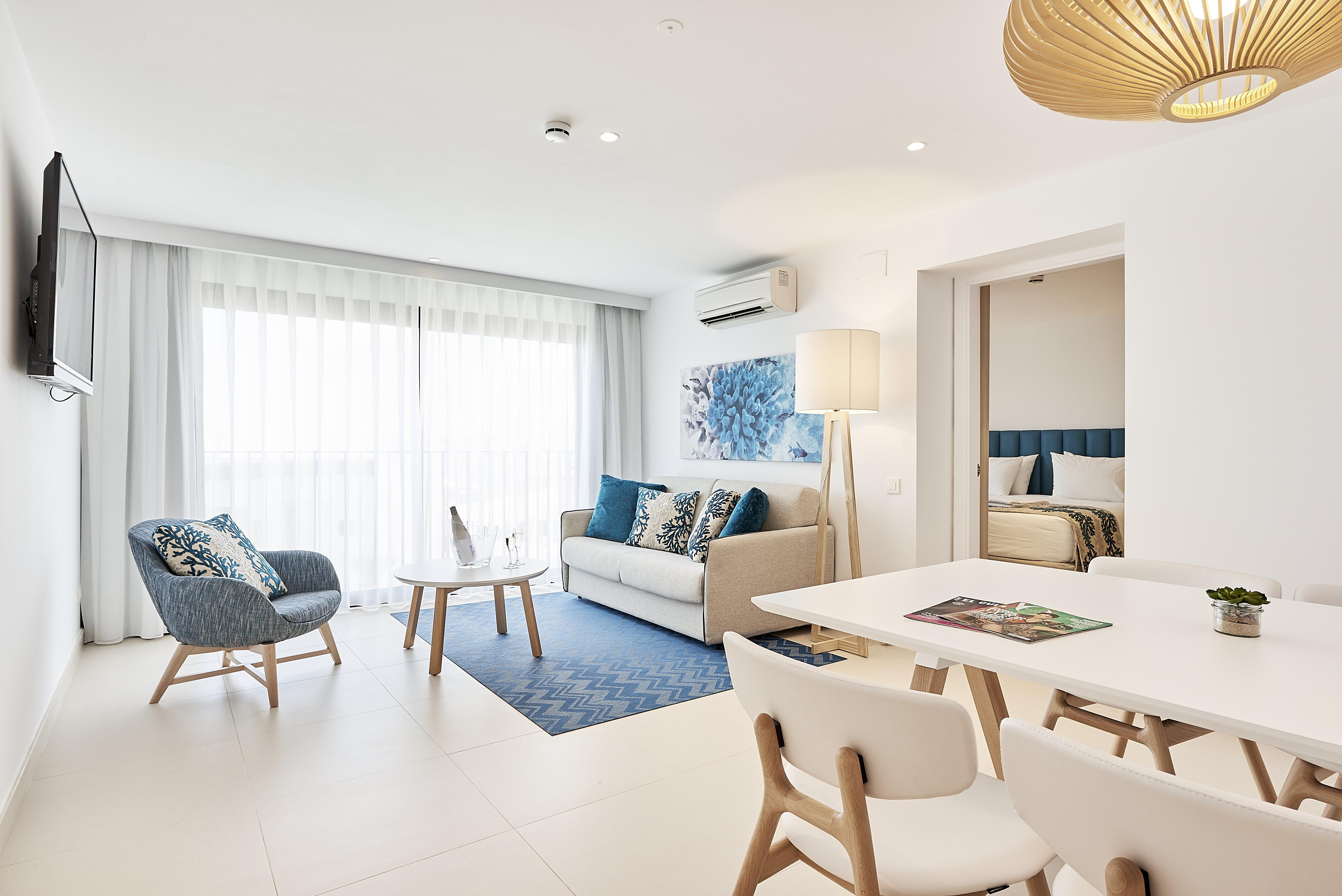 Hotel Eurostars 4*