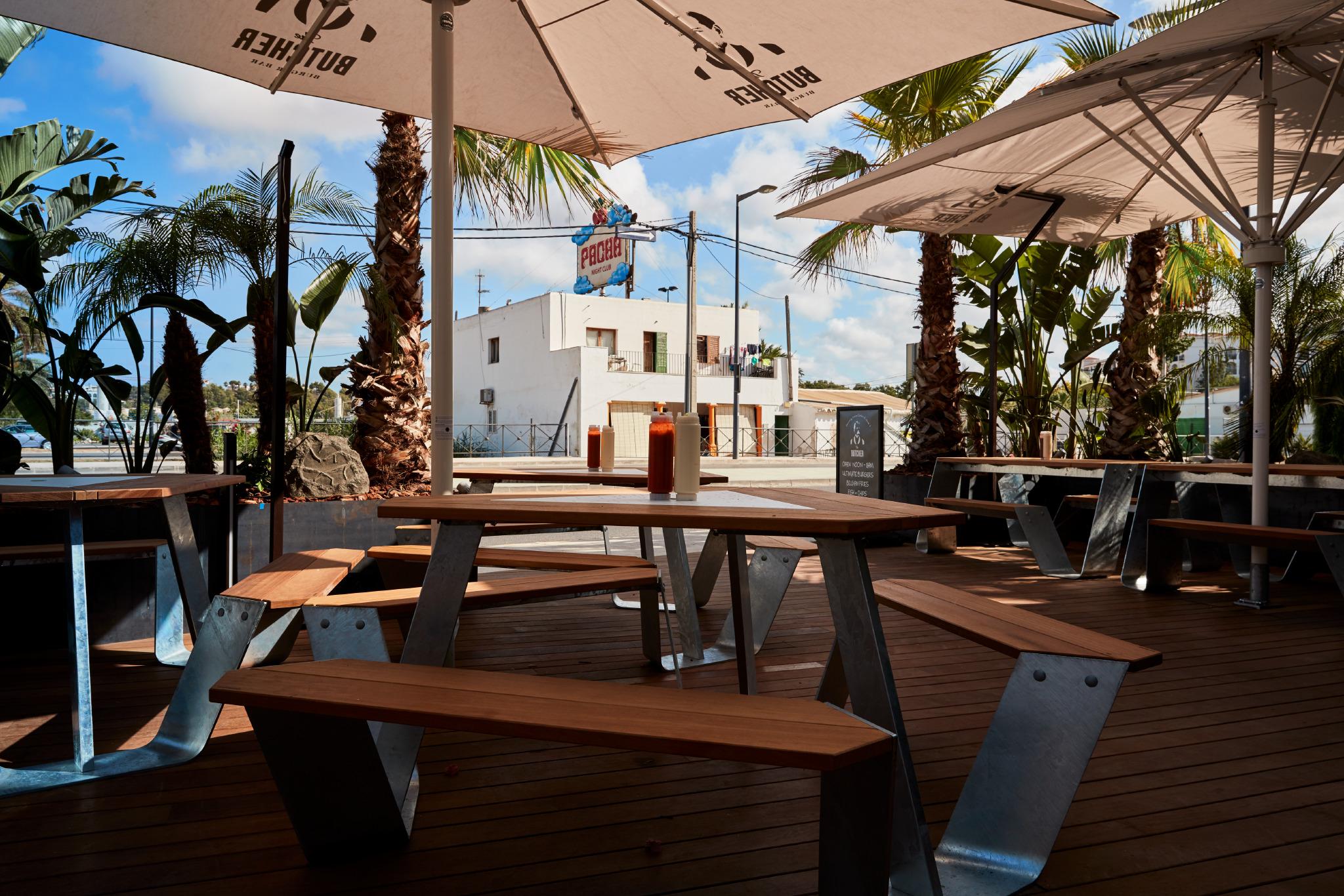 Nh Collection 5* Ibiza Town