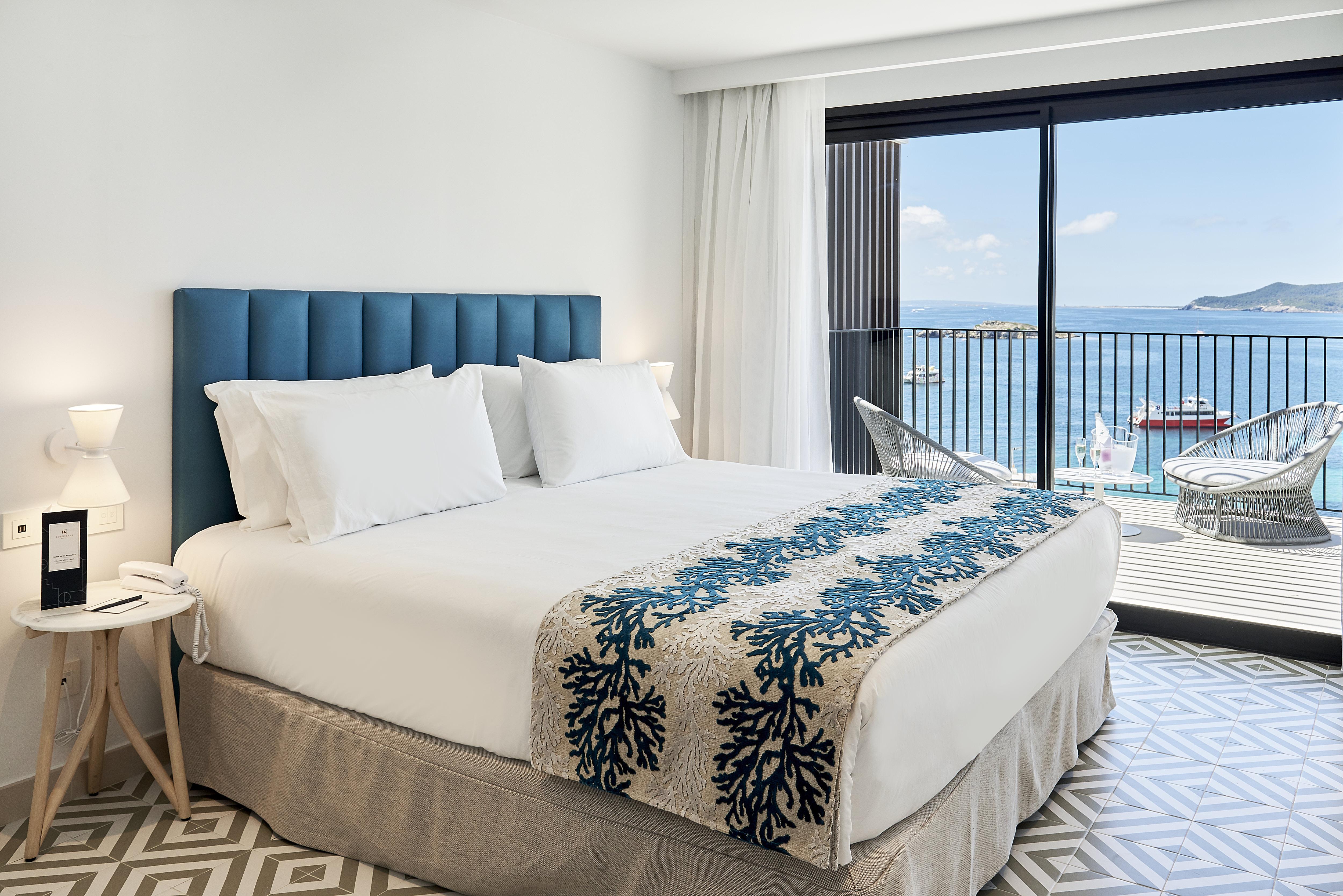 Eurostars Hotel Ibiza Town