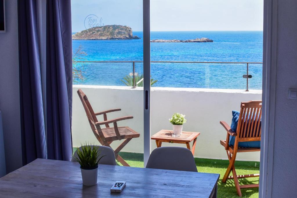 Hotel Outsite Ibiza