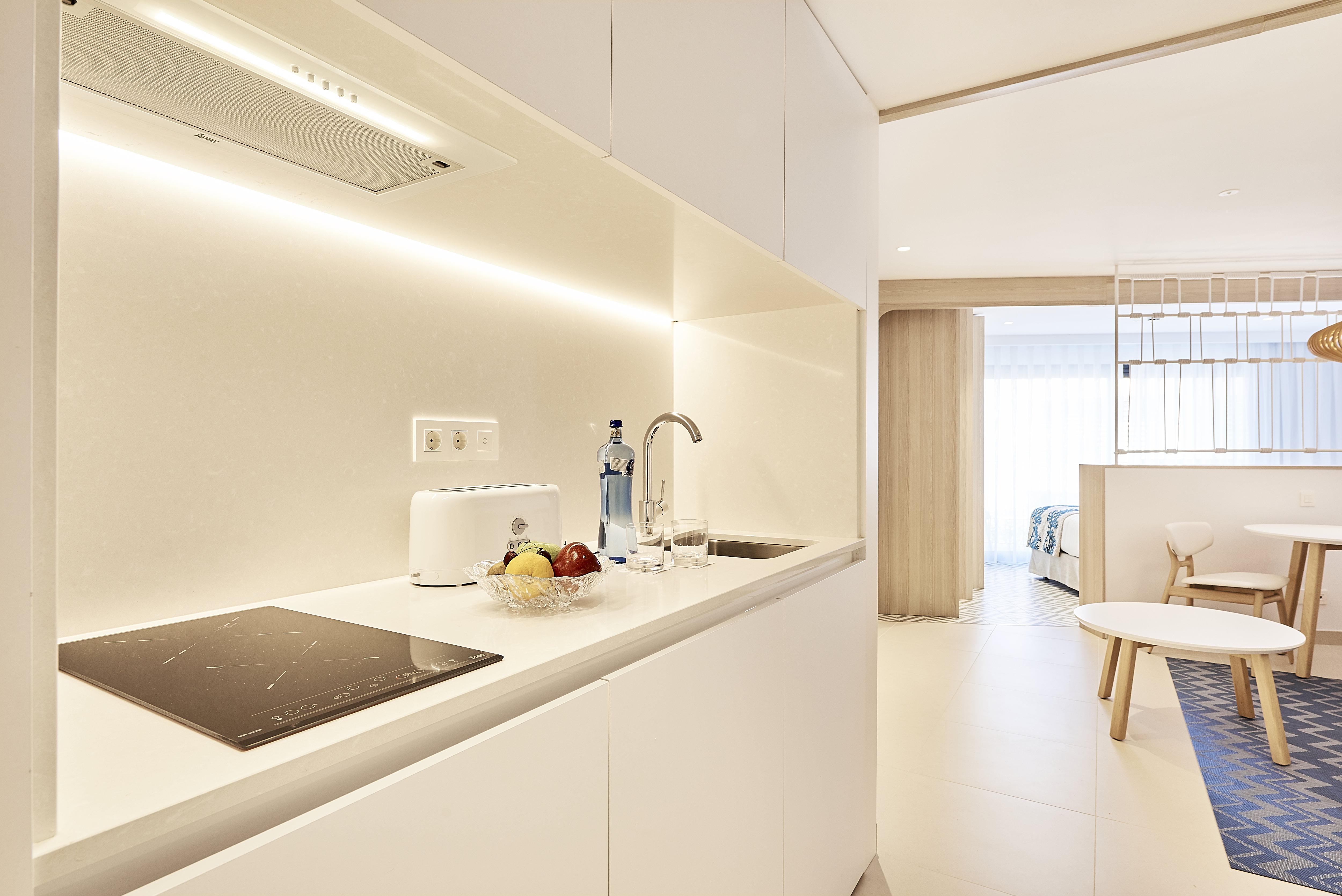 Eurostars Hotel