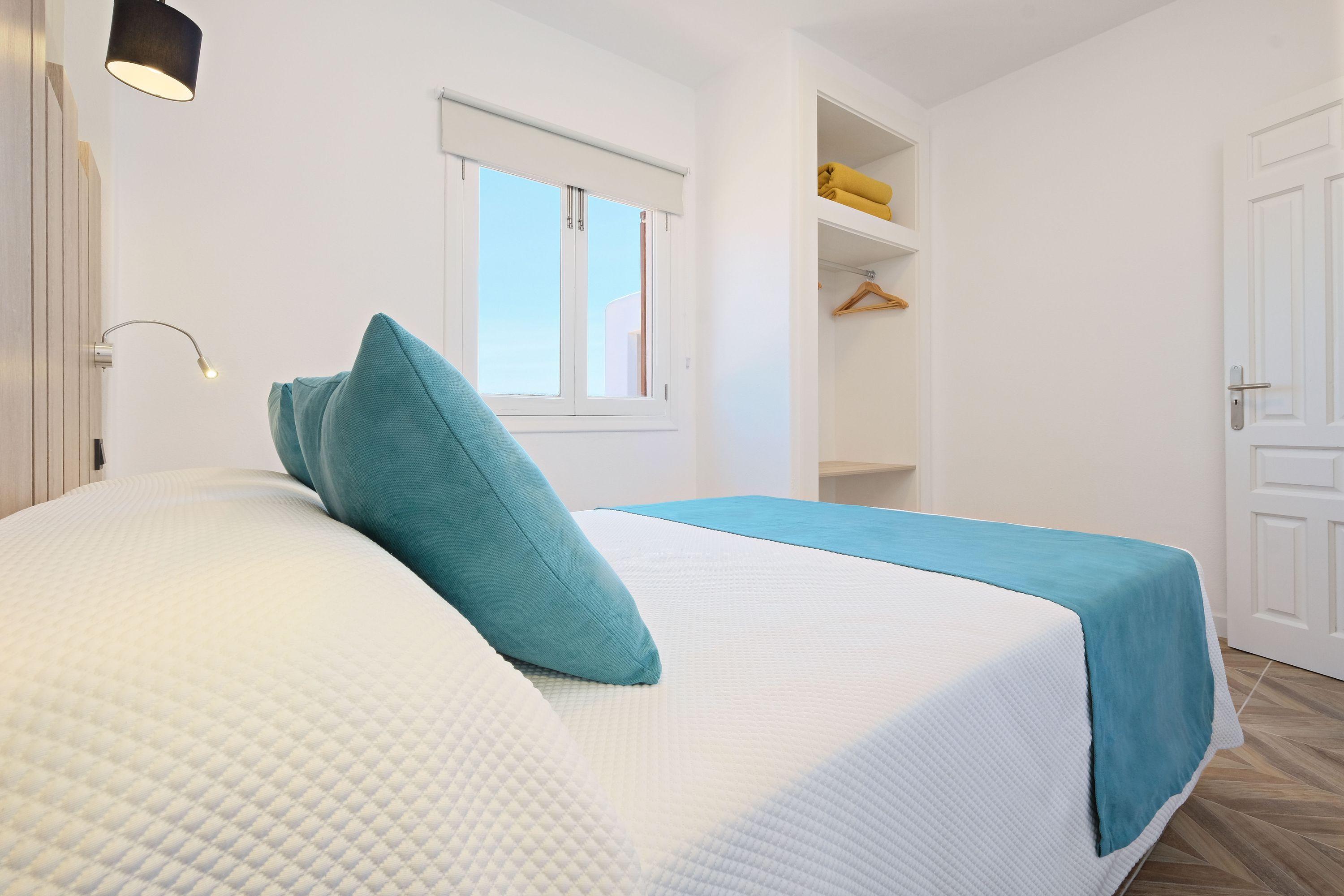 Appartement Azuline Sanso