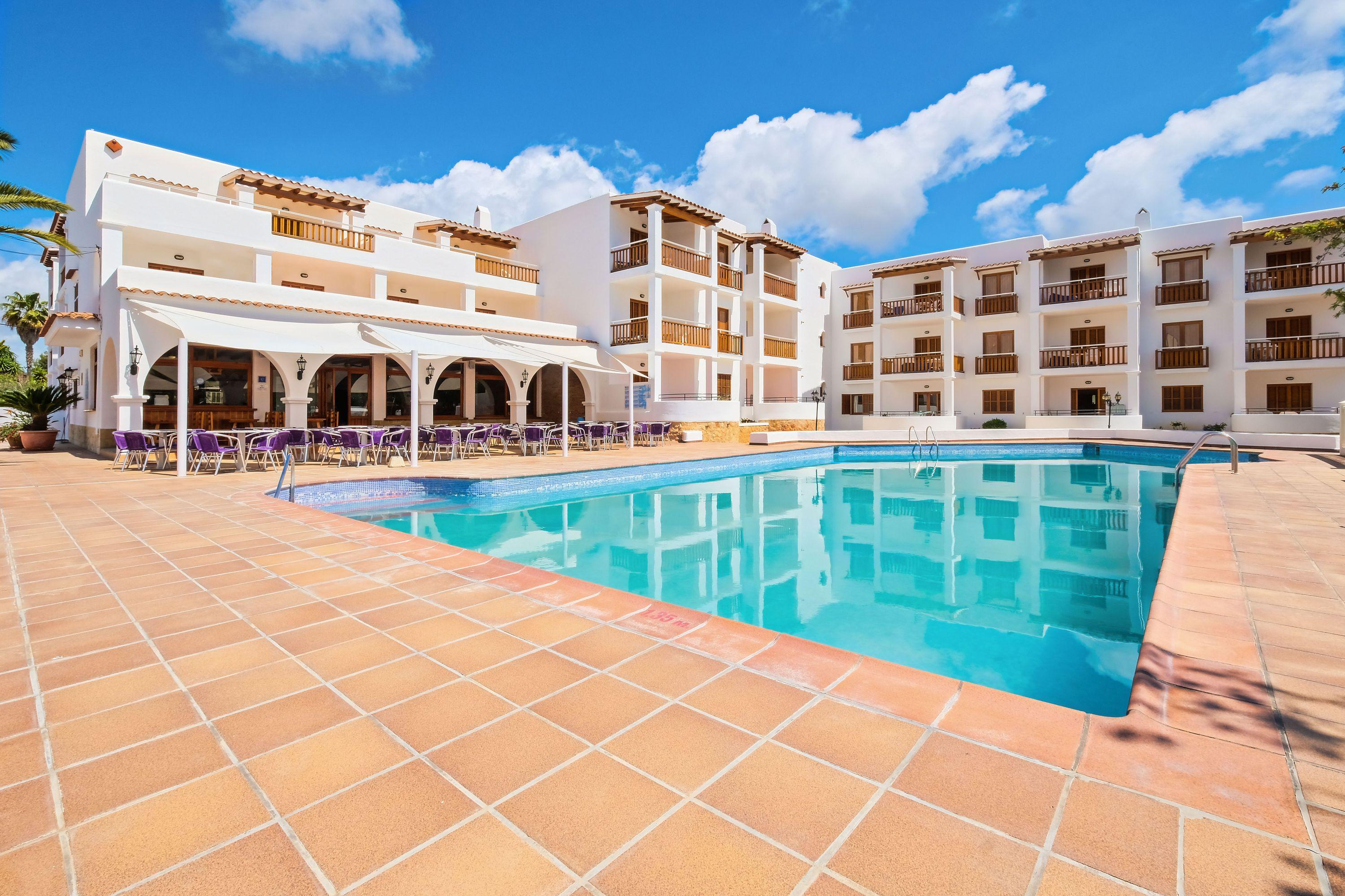 Azuline Sanso Appartement